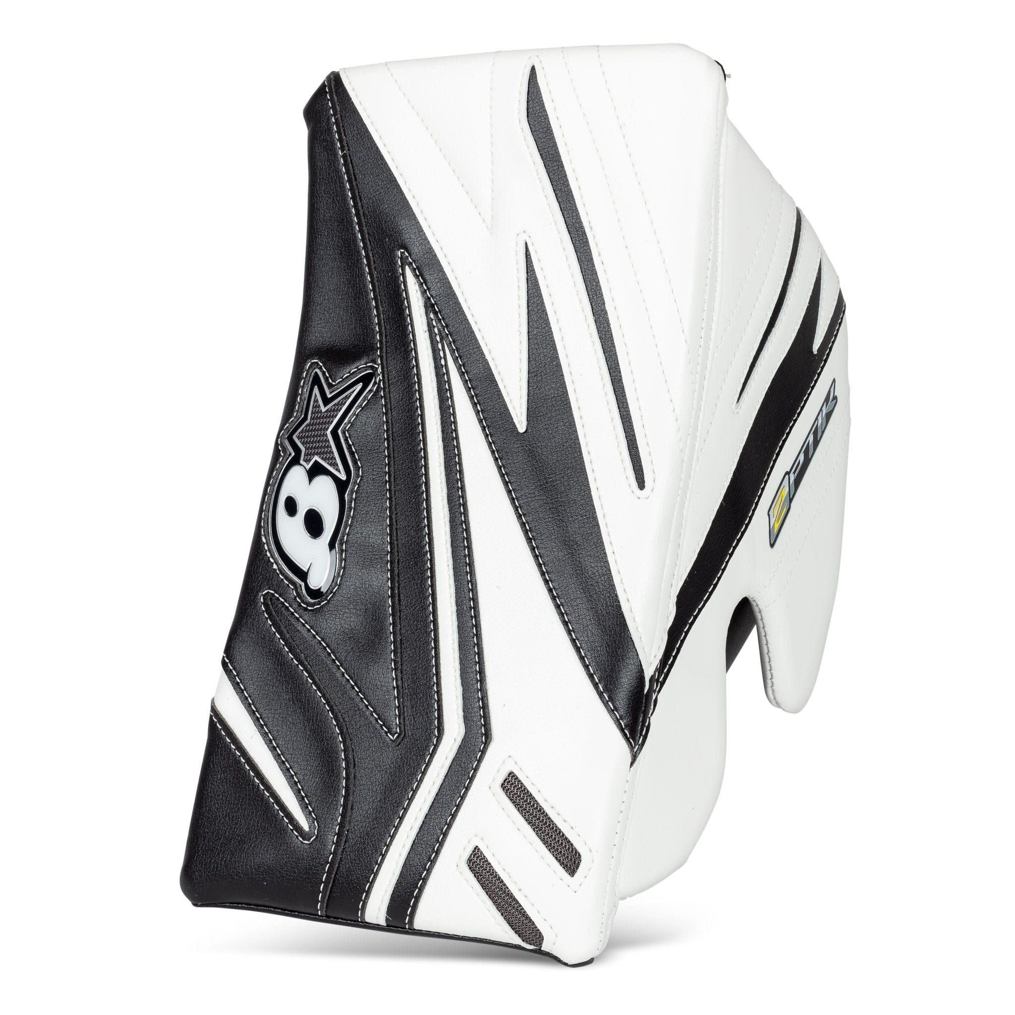 Brian's OPTiK 2 Pro Senior Goalie Blocker