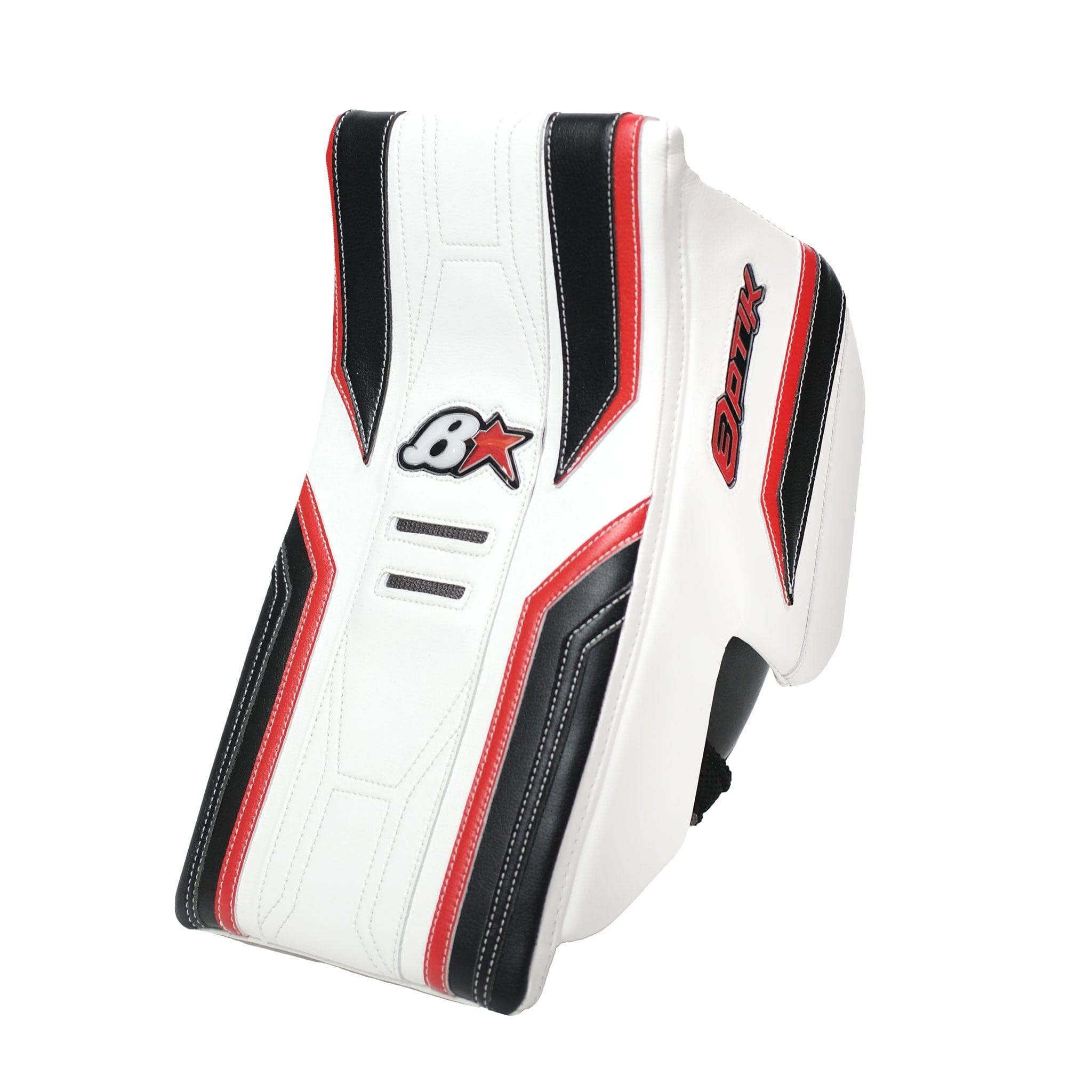 Brian's OPTik 3 Senior Goalie Blocker