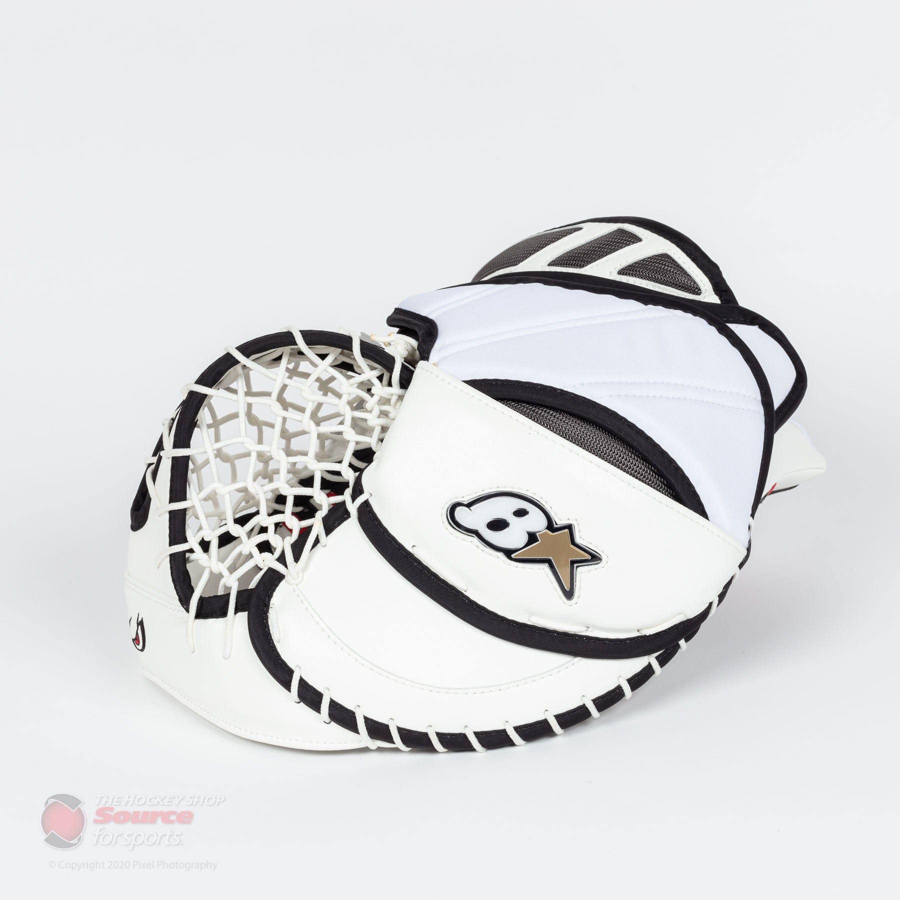 Brian's G-NETik X Senior Goalie Catcher