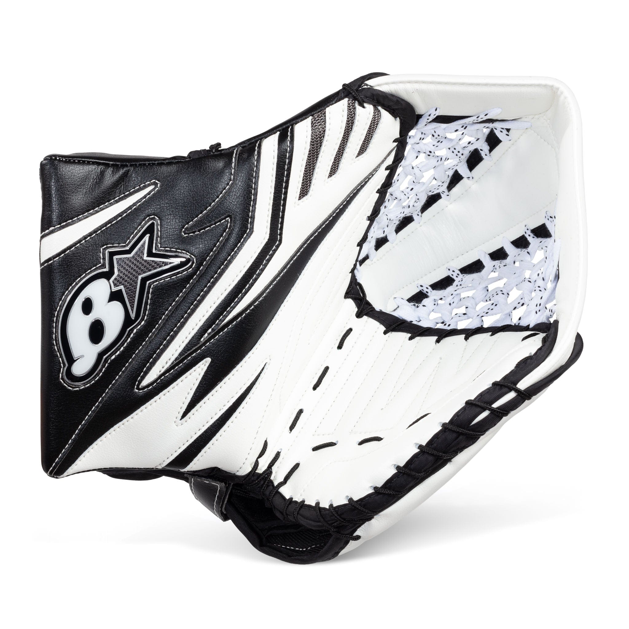 Brian's OPTiK 2 Pro Senior Goalie Catcher