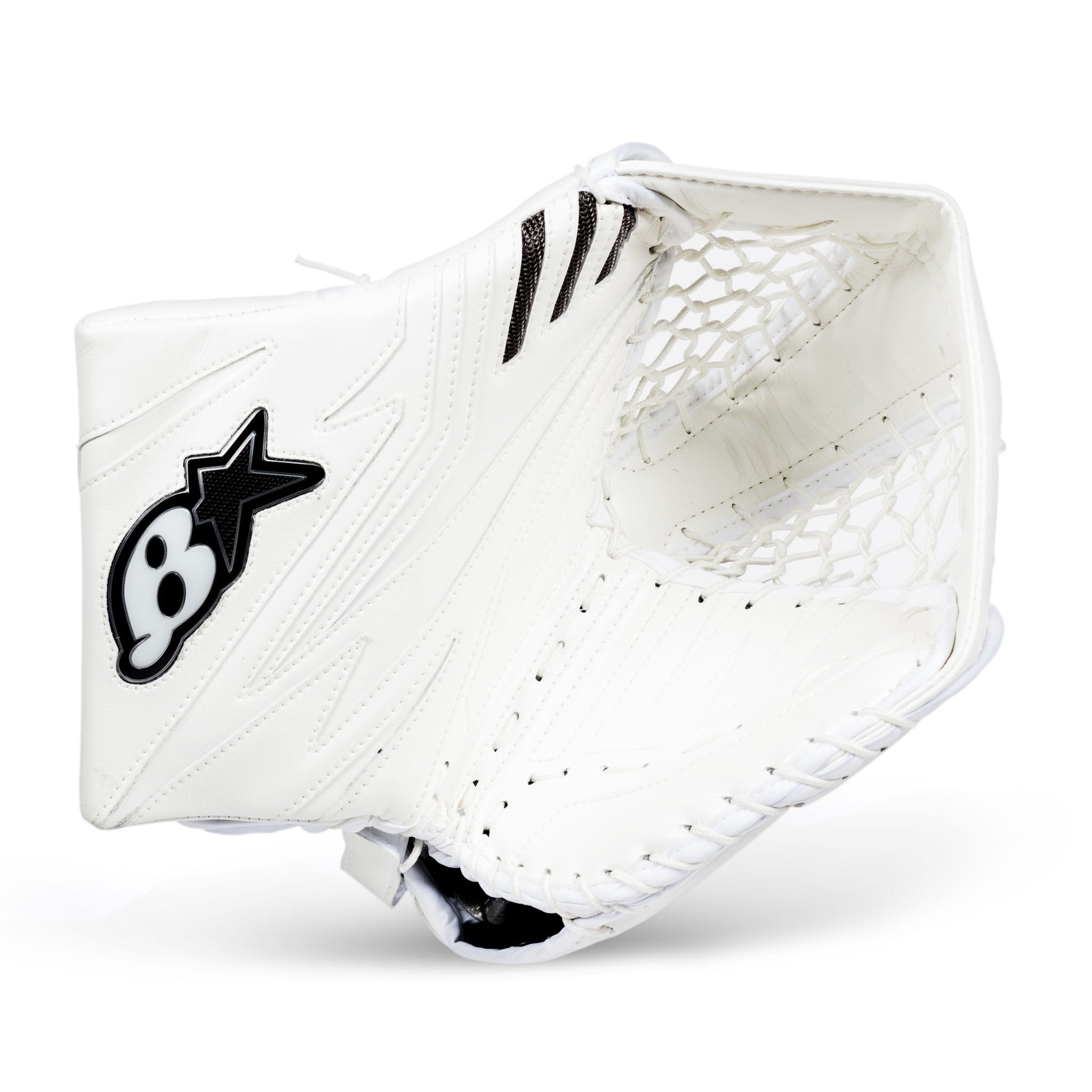 Brian's OPTiK 2 Pro Senior Goalie Catcher