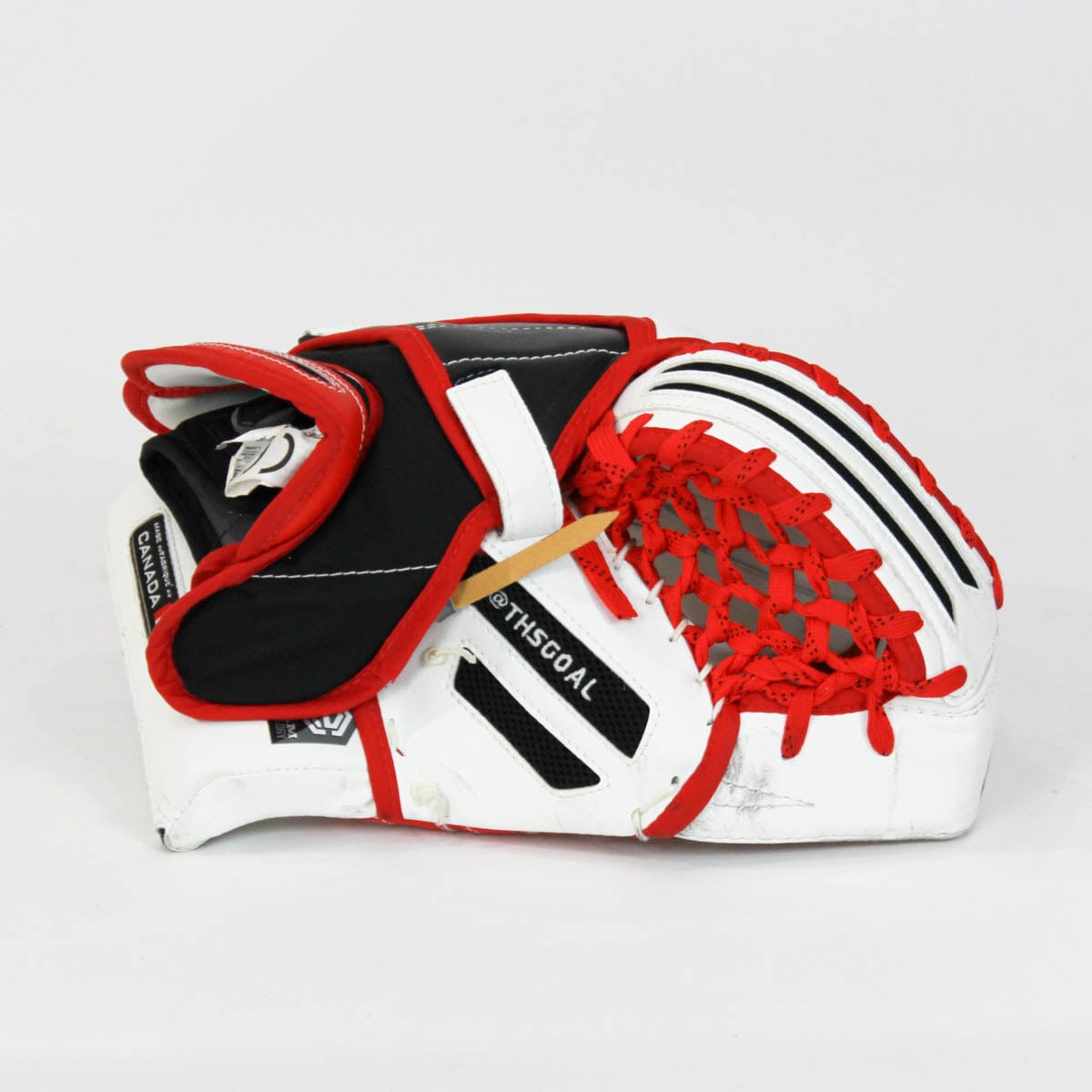 Brian's OPTiK Senior Goalie Catcher - Demo A