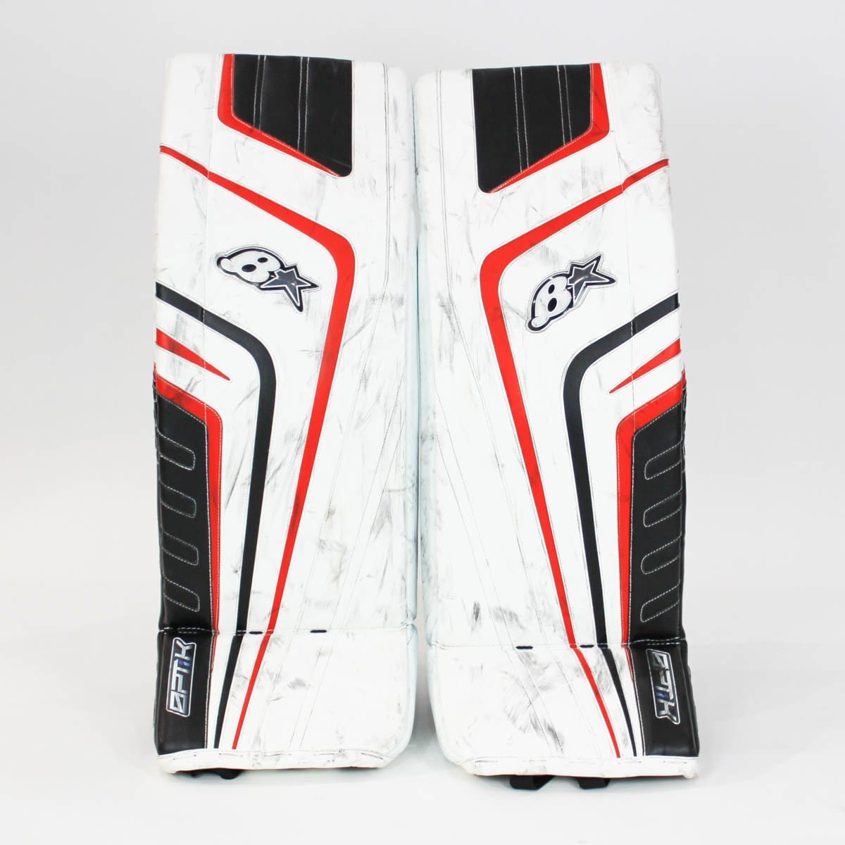 Brian's OPTiK Senior Goalie Full Set - Demo