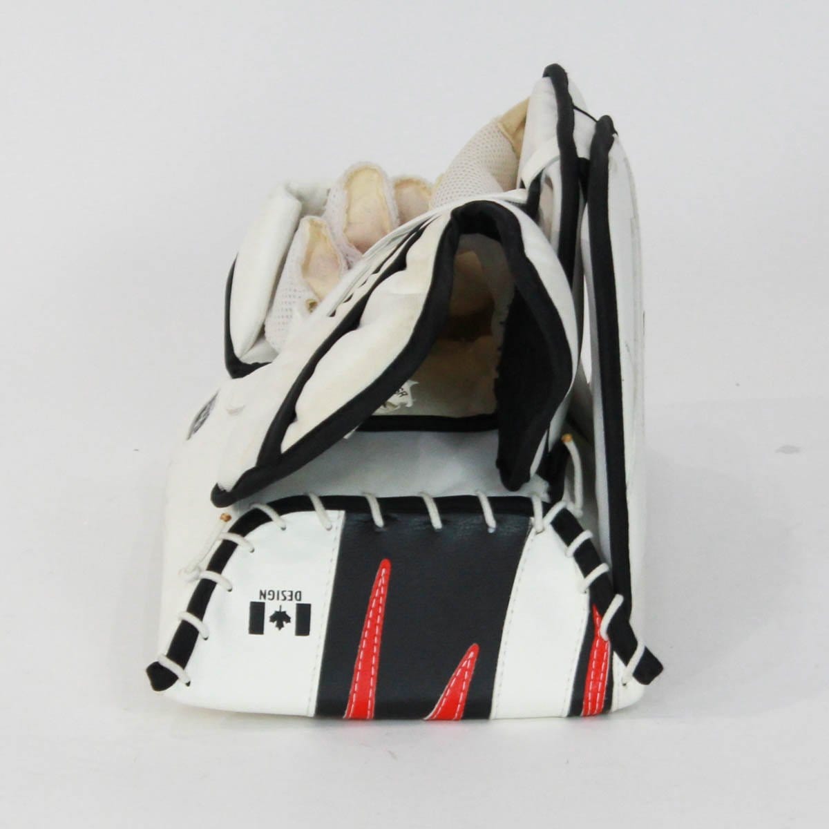 Brian's S Series Senior Goalie Full Set - Demo