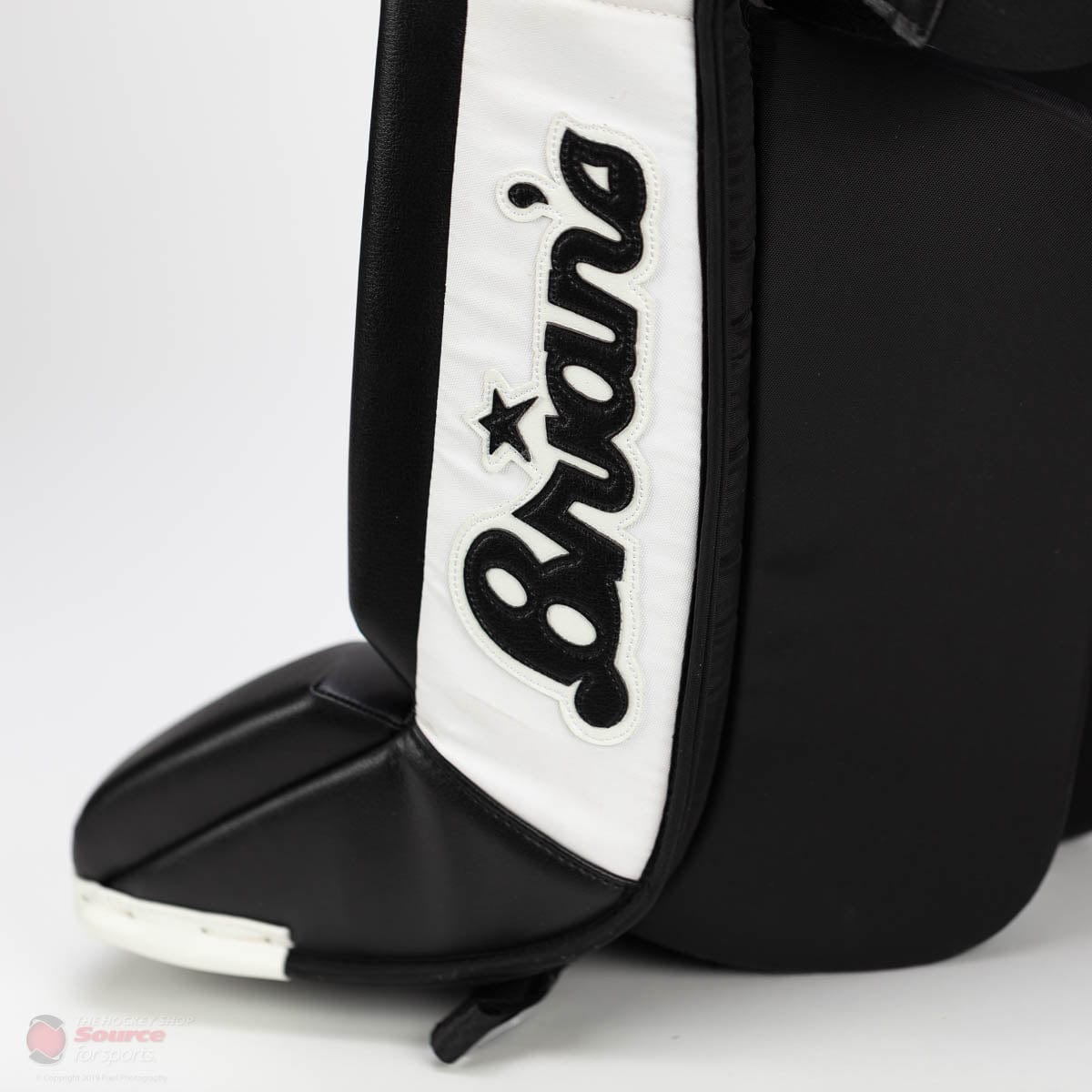 Brian's AirLite Intermediate Goalie Leg Pads