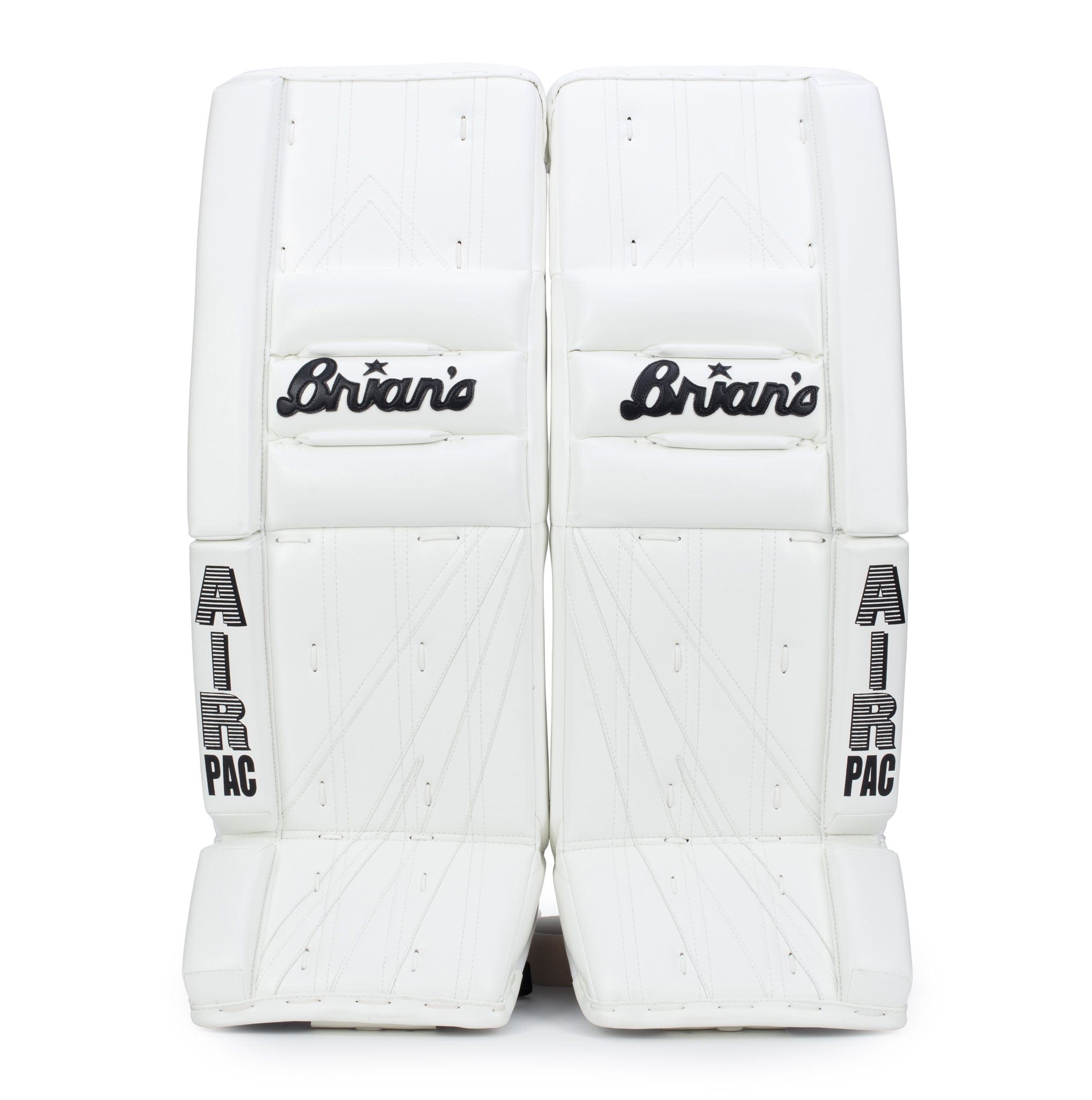 Brian's AirLite Intermediate Goalie Leg Pads