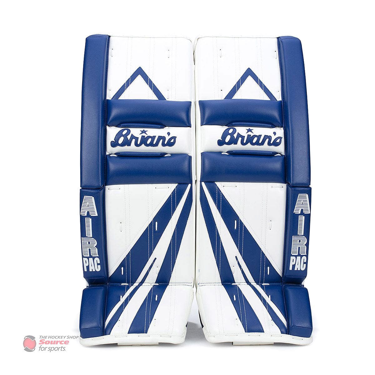 Brian's AirLite Intermediate Goalie Leg Pads