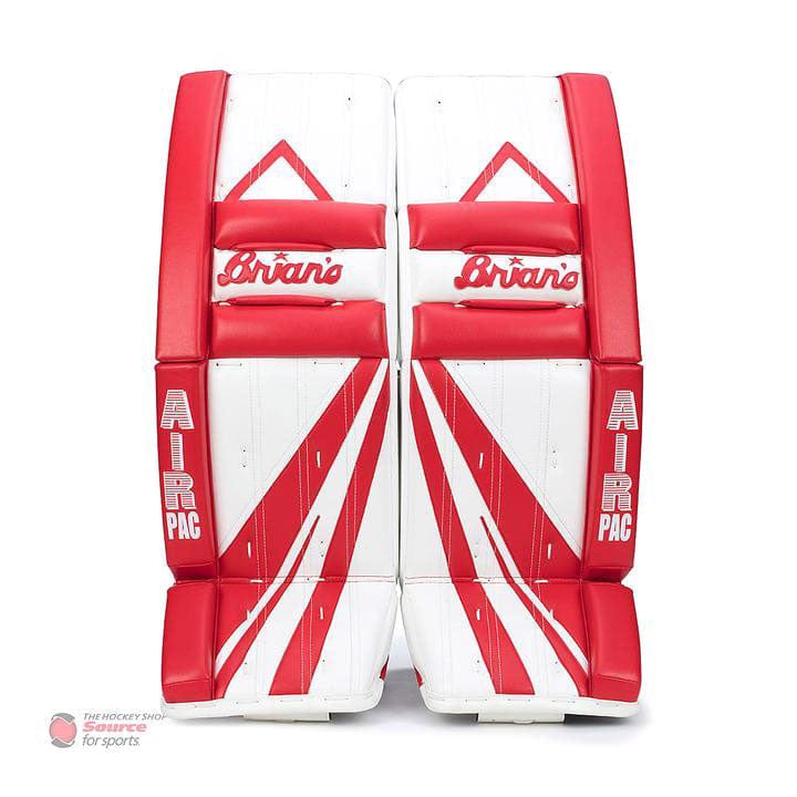 Brian's AirLite Intermediate Goalie Leg Pads