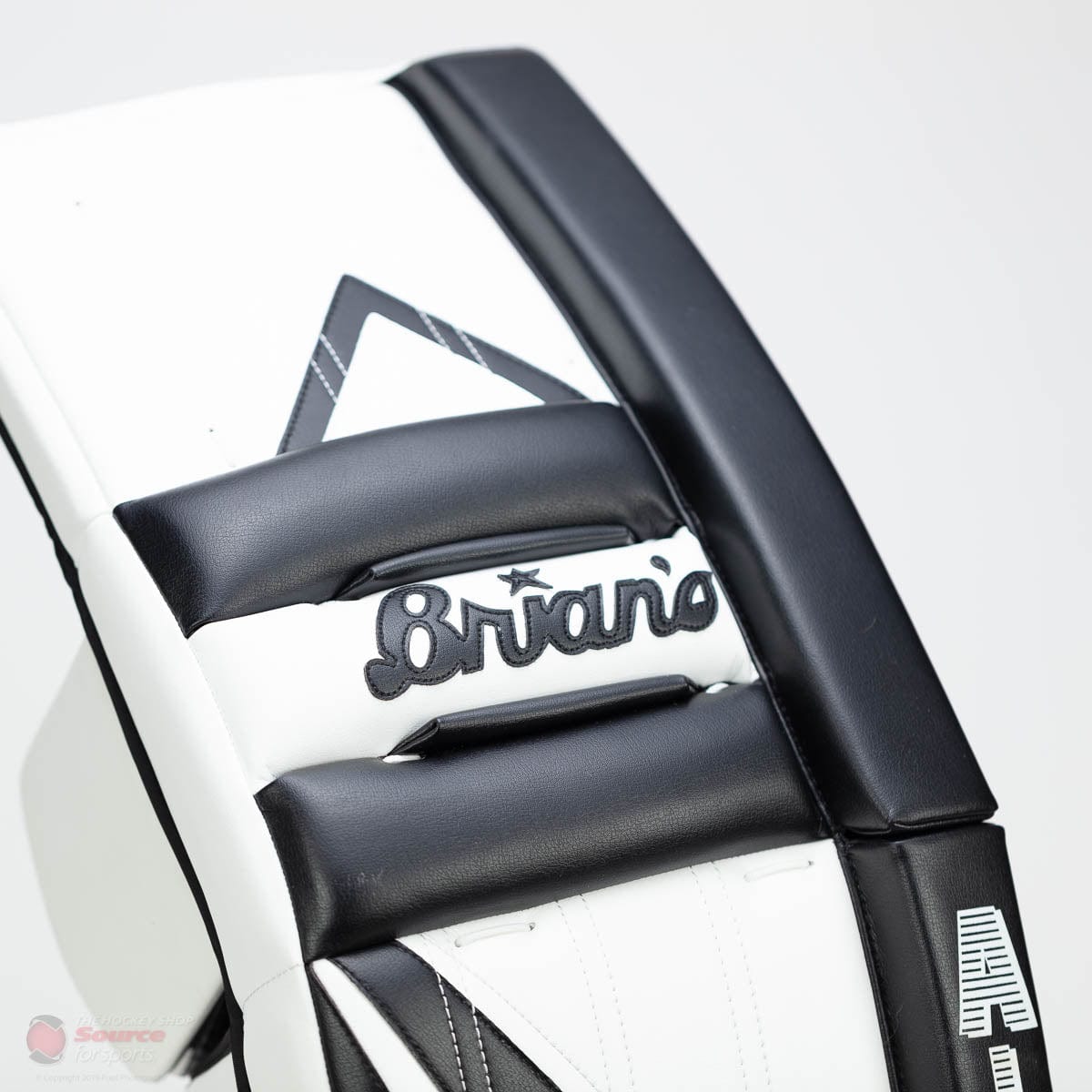 Brian's AirLite Senior Goalie Leg Pads