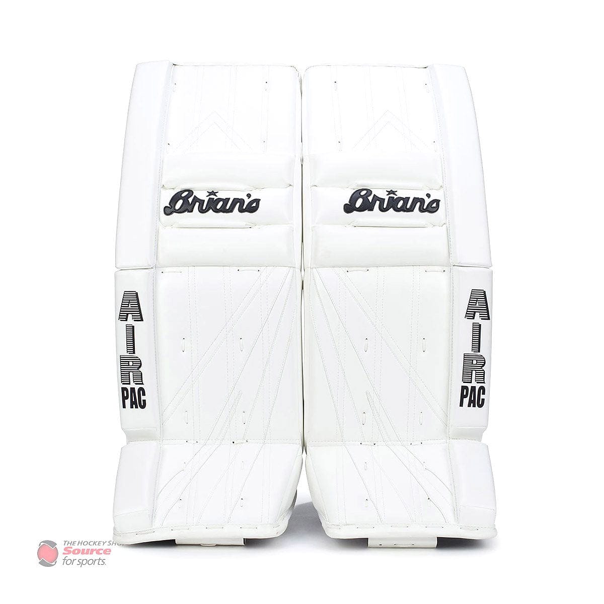 Brian's AirLite Senior Goalie Leg Pads