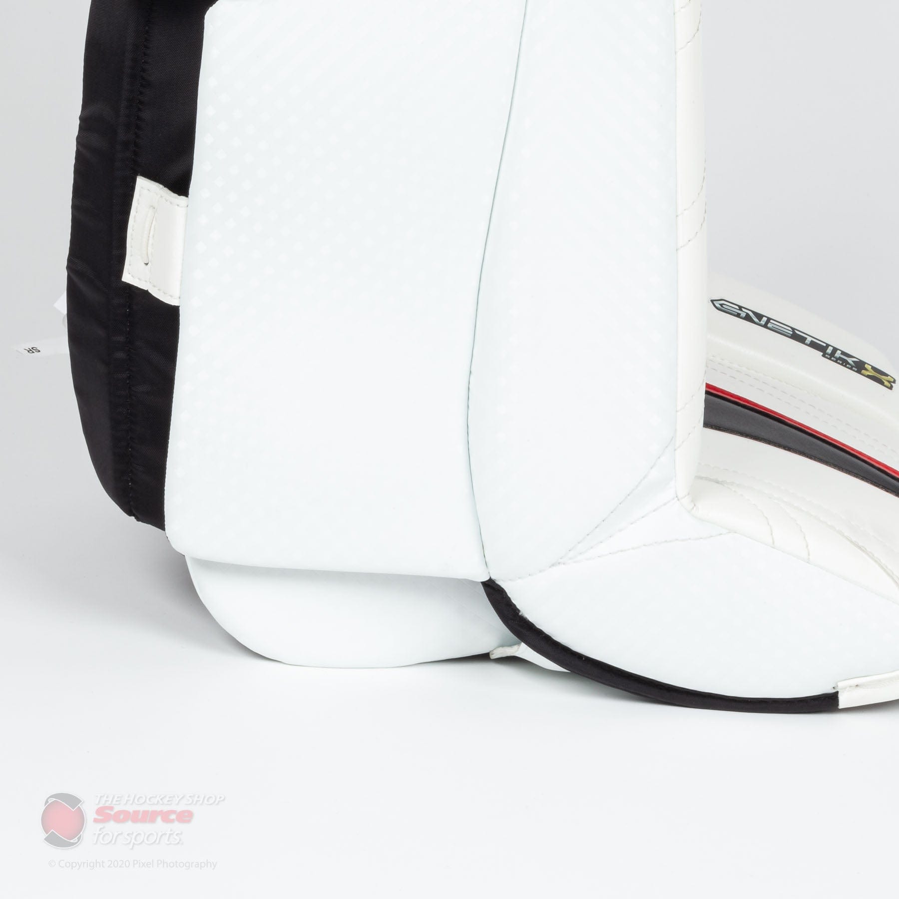 Brian's G-NETik X Junior Goalie Leg Pads