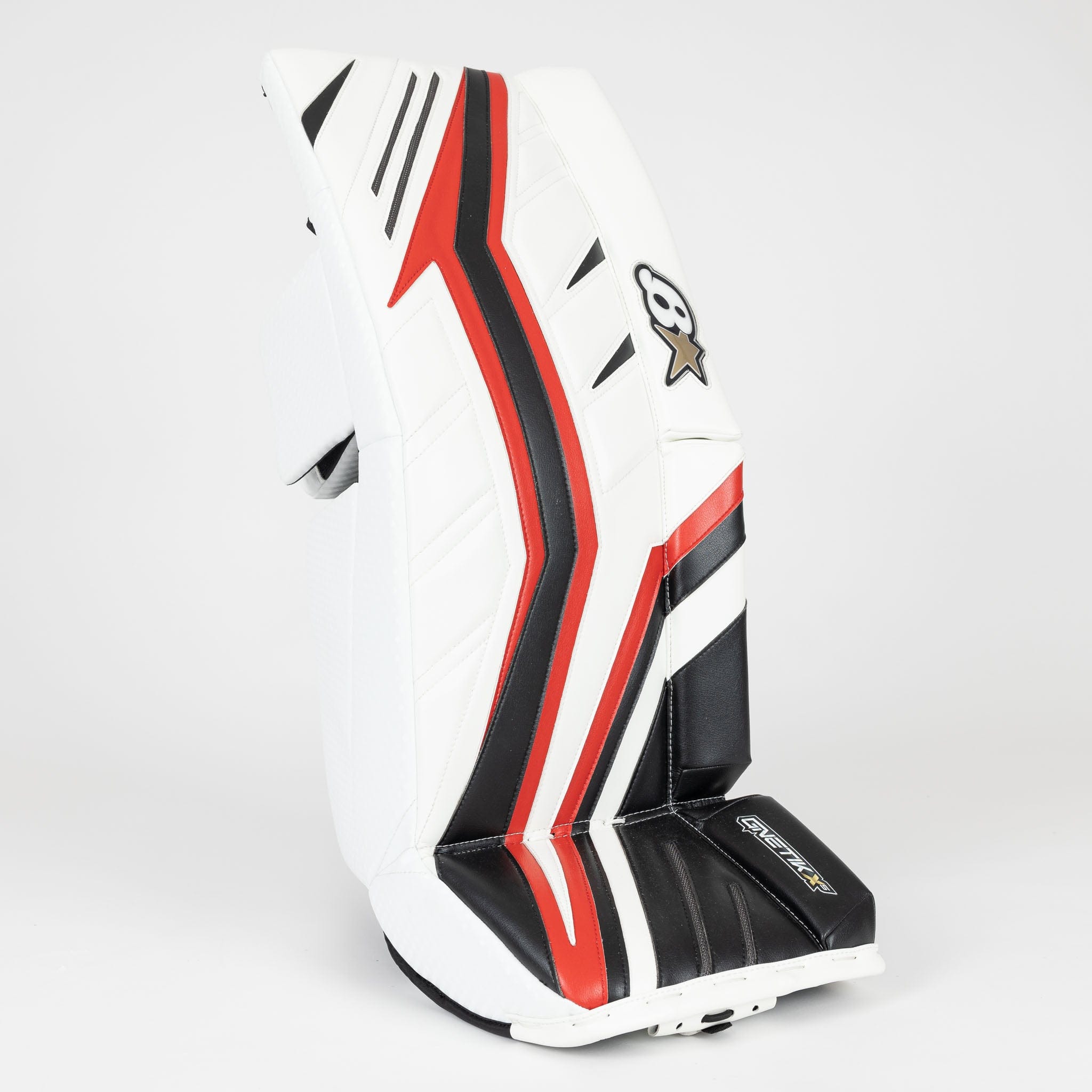 Brian's G-NETik X5 Intermediate Goalie Leg Pads