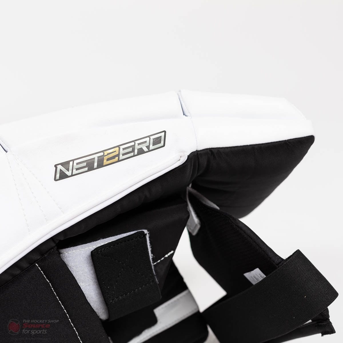 Brian's NetZero 2 Youth Goalie Leg Pads