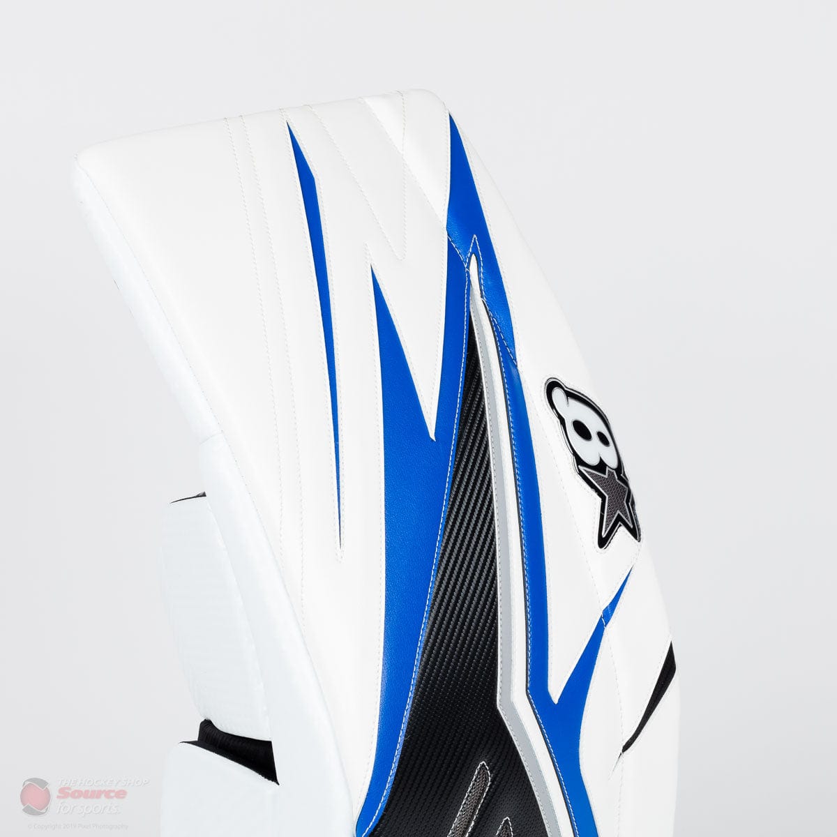 Brian's OPTiK 2 Pro Senior Goalie Leg Pads