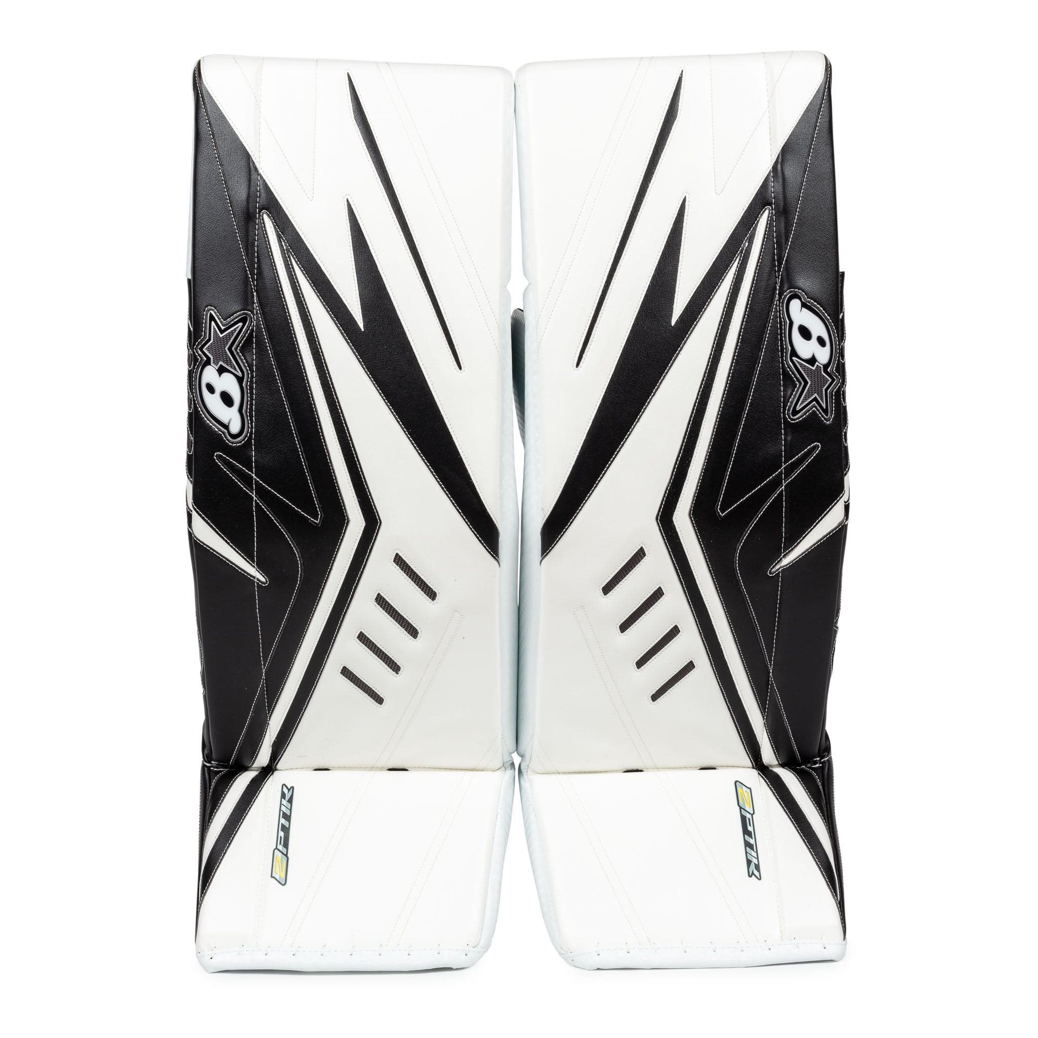 Brian's OPTiK 2 Pro Senior Goalie Leg Pads