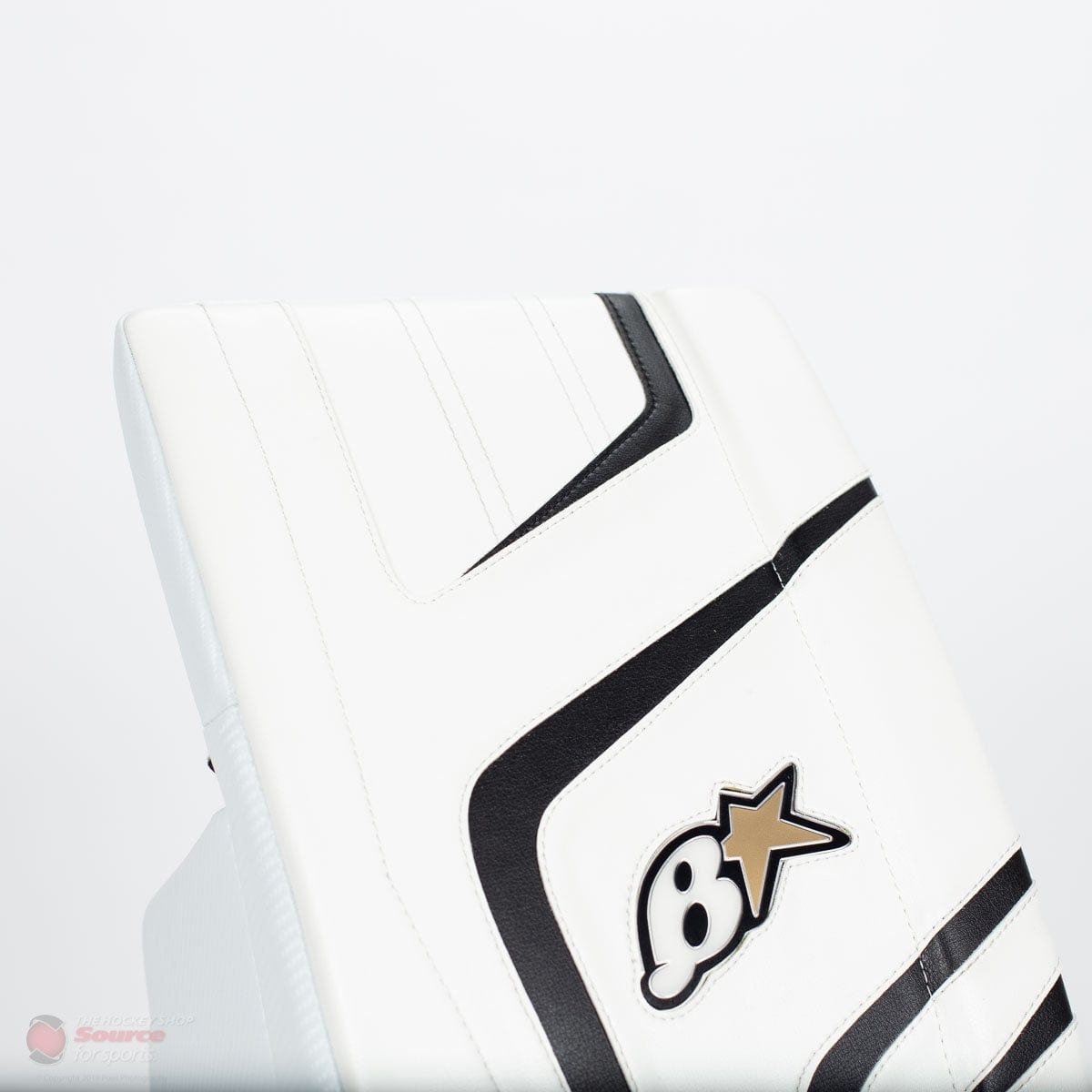 Brian's OPTiK 9.0 Intermediate Goalie Leg Pads