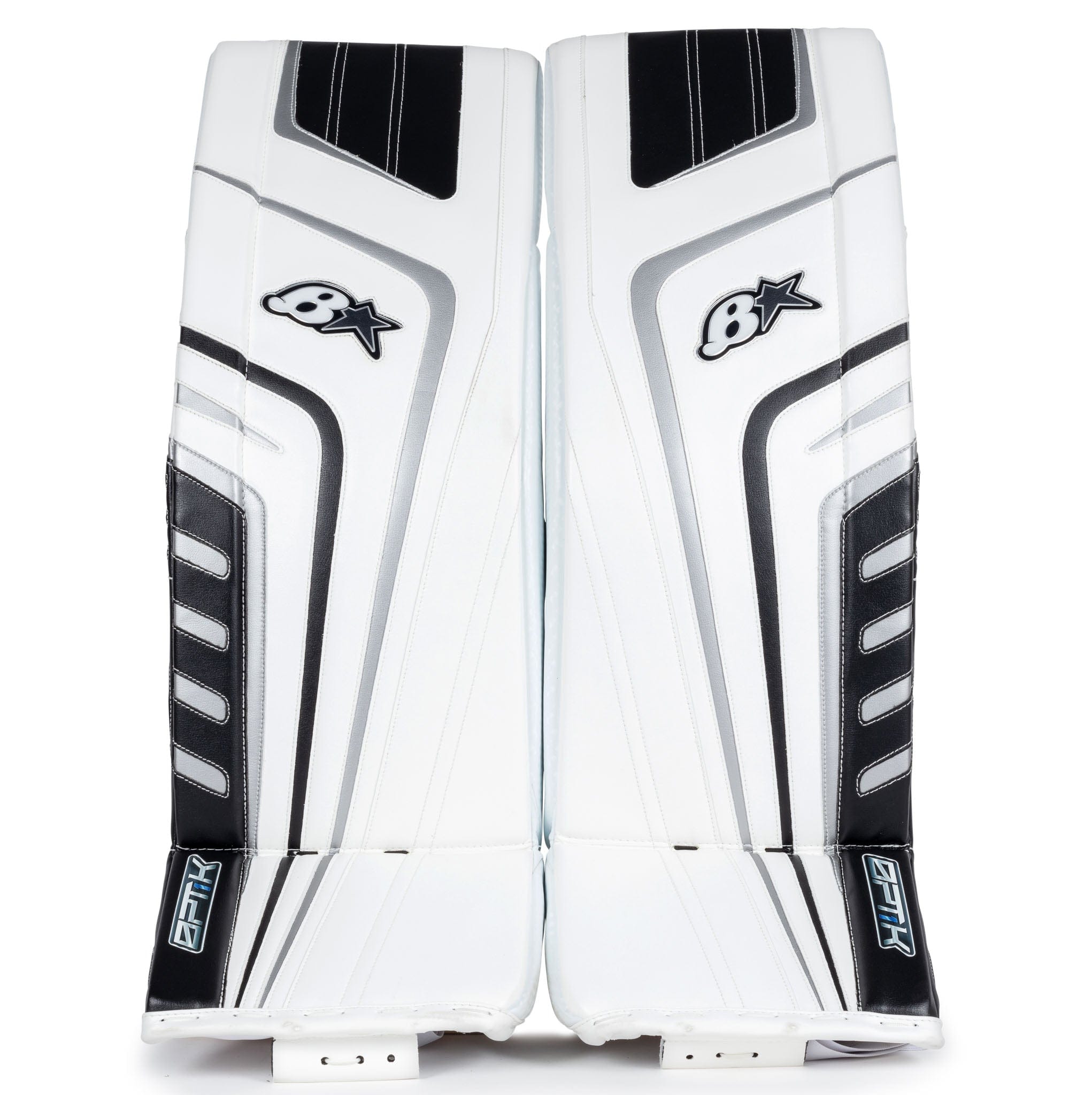 Brian's OPTiK Senior Goalie Leg Pads