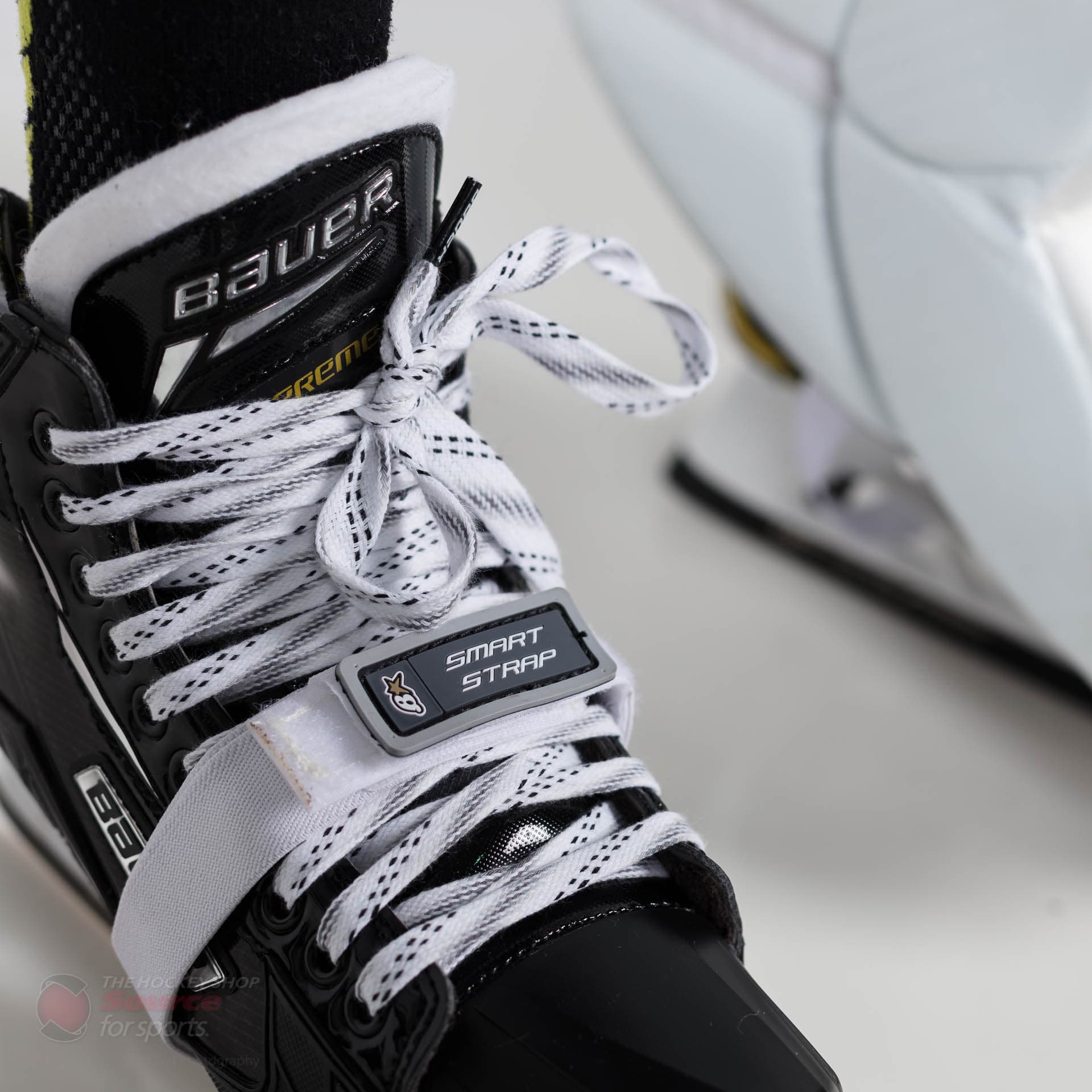 Brian's OPTiK Senior Goalie Leg Pads