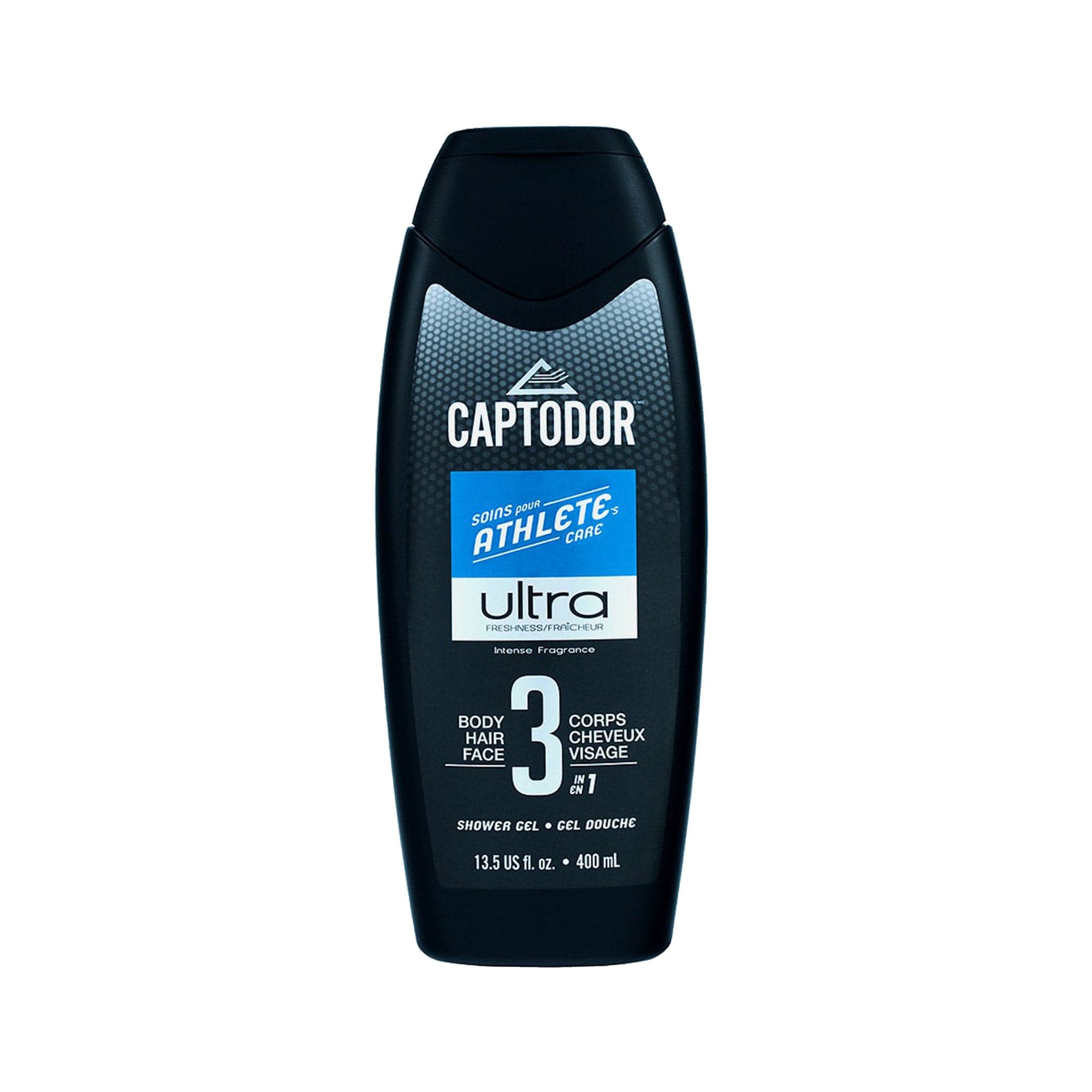 Captodor Ultra Body Wash