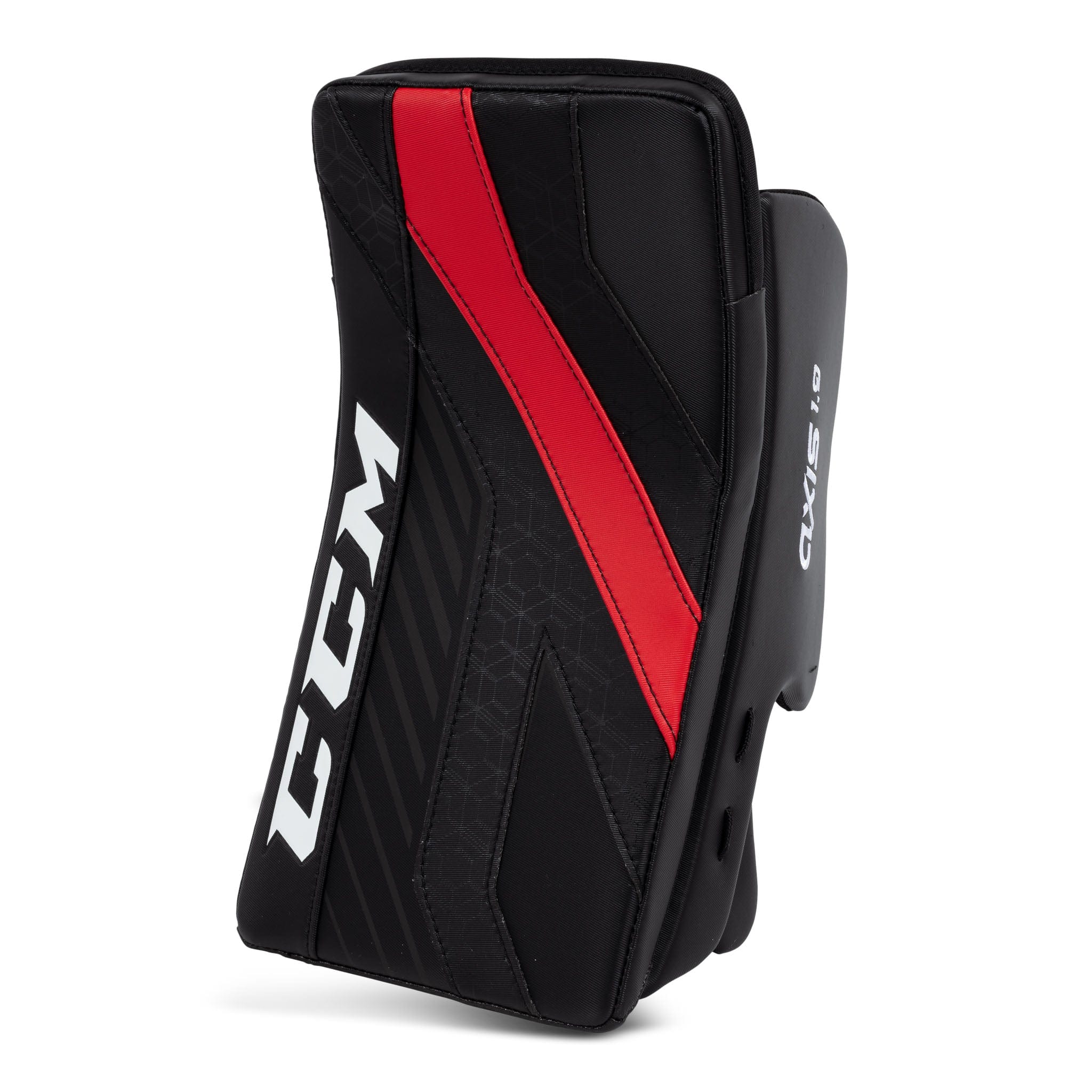 CCM Axis A1.9 Intermediate Goalie Blocker - Source Exclusive