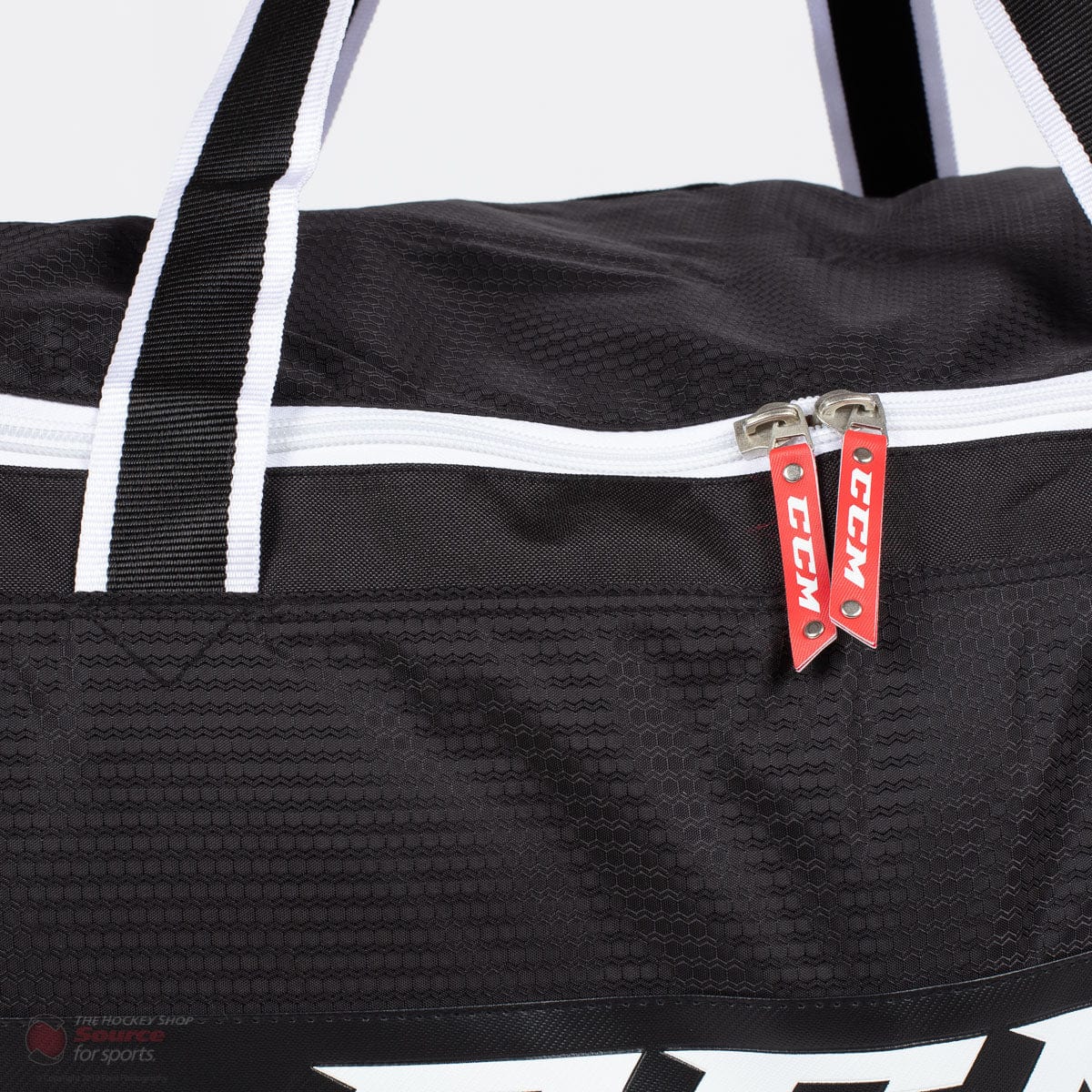 CCM 350 Deluxe Junior Carry Hockey Bag