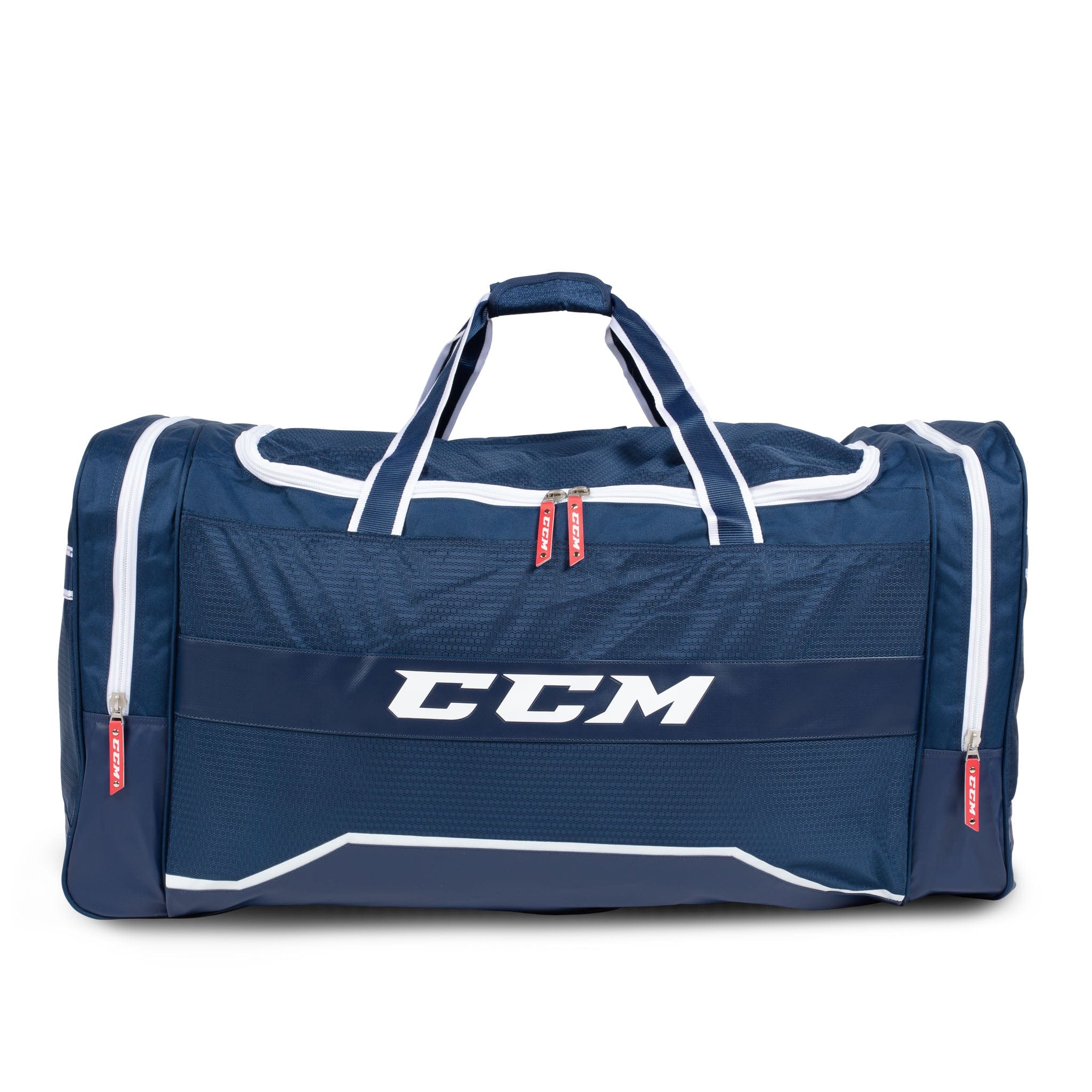 CCM 350 Deluxe Senior Carry Hockey Bag