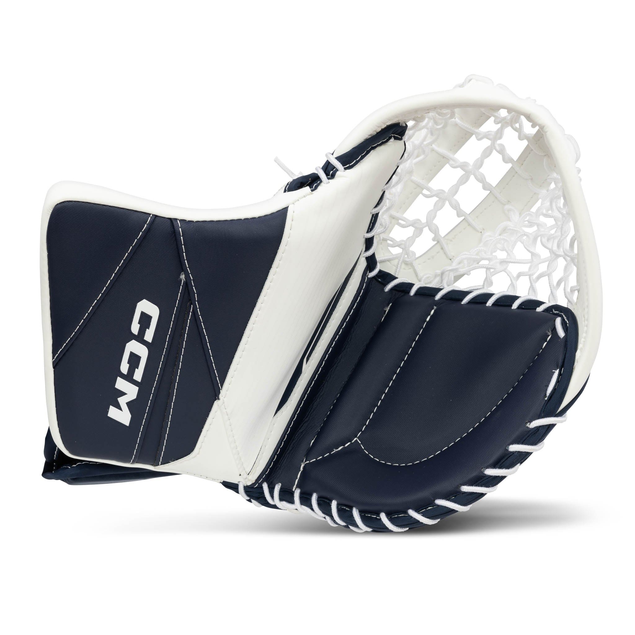 CCM Axis 2.9 Intermediate Goalie Catcher