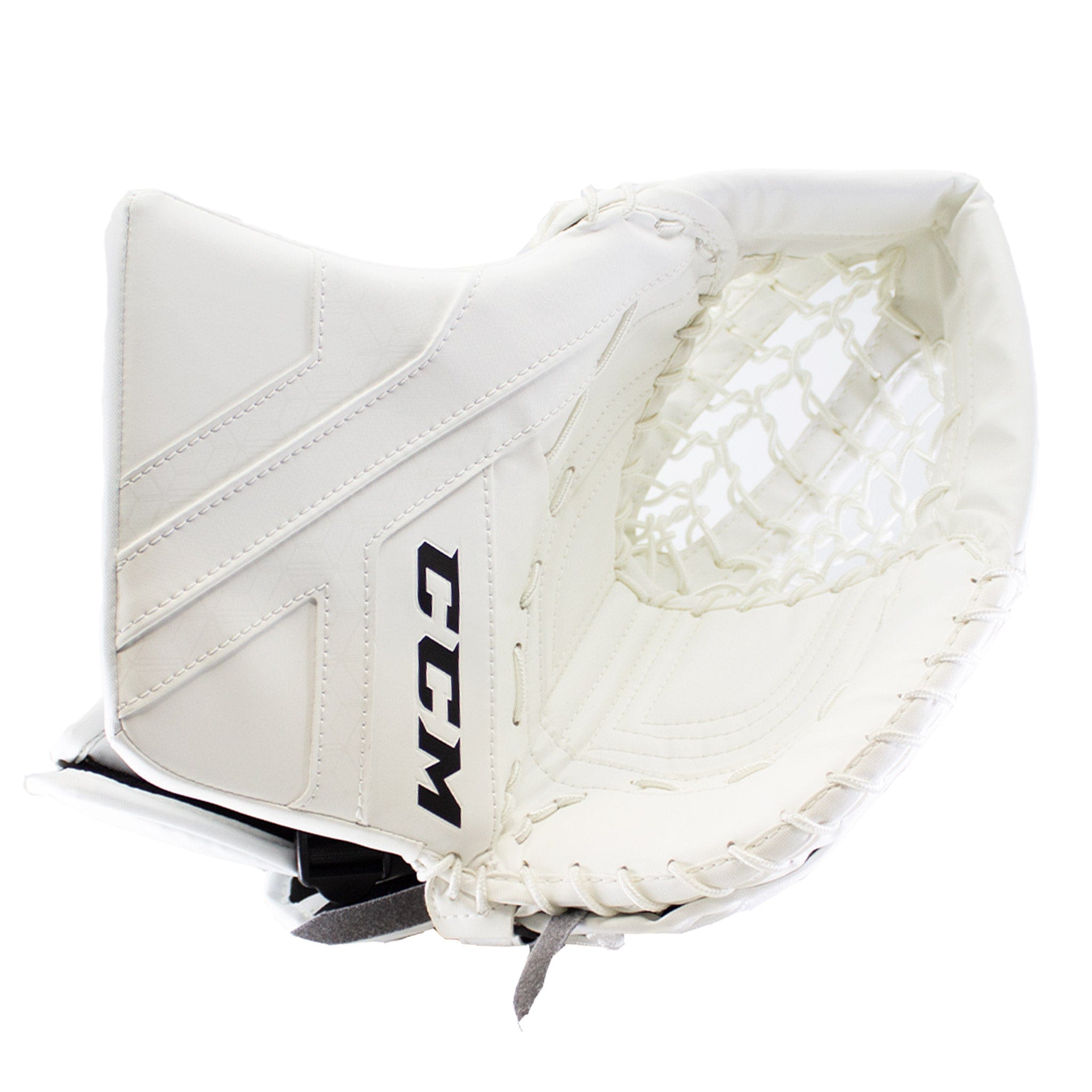 CCM Axis A1.5 Junior Goalie Catcher