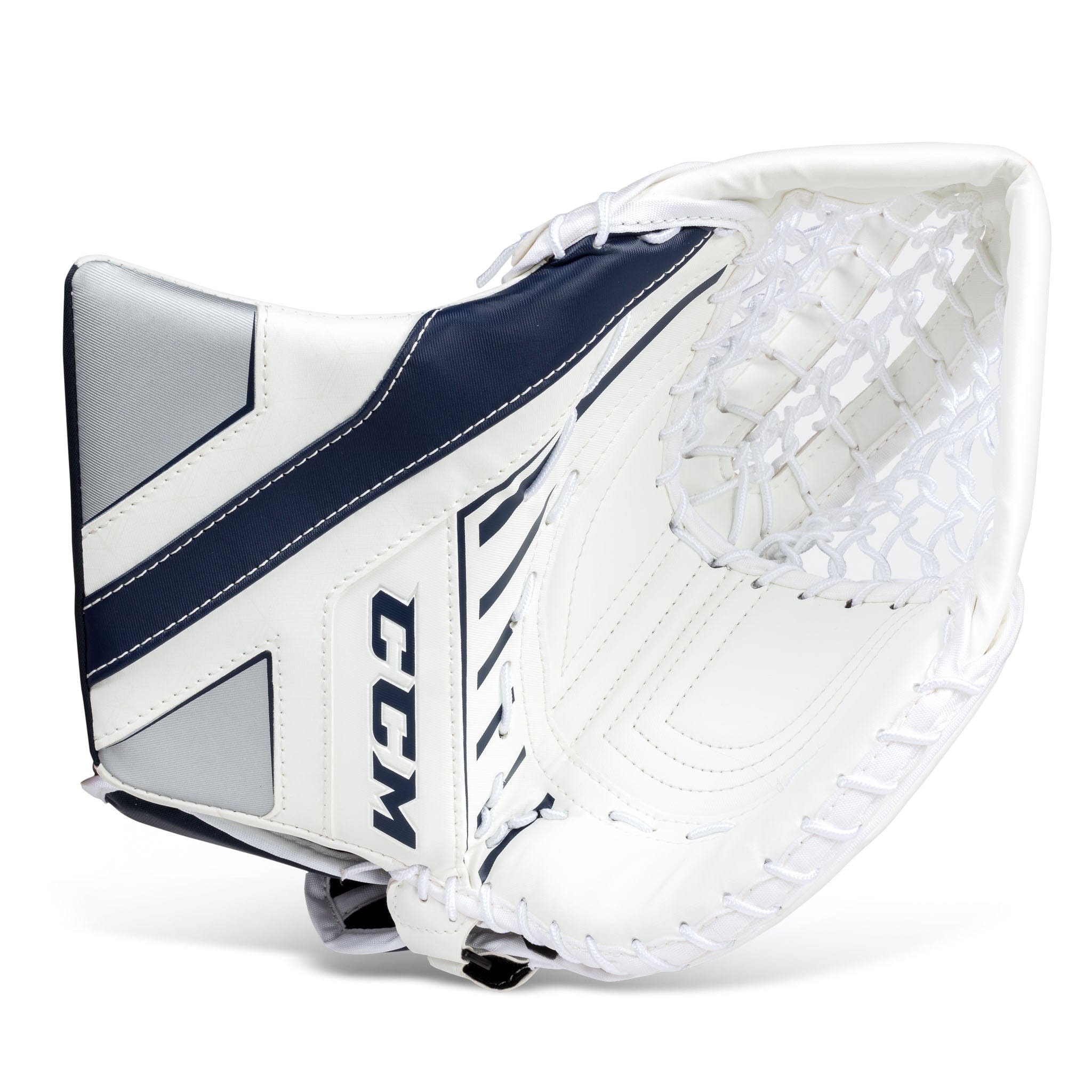 CCM Axis A1.5 Junior Goalie Catcher