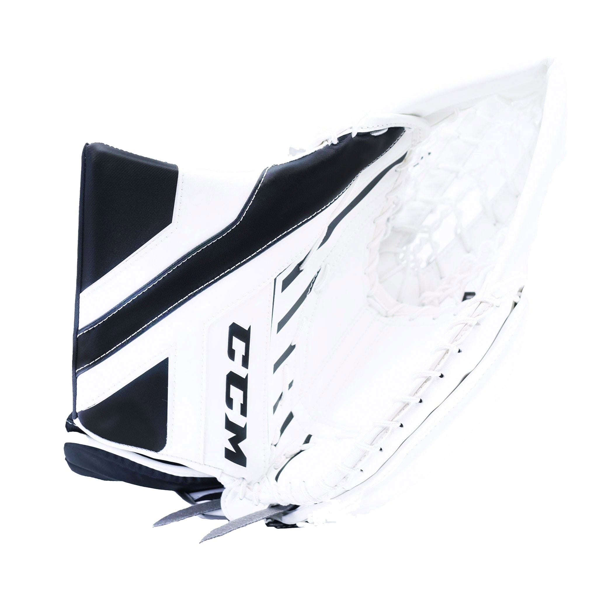 CCM Axis A1.9 Intermediate Goalie Catcher