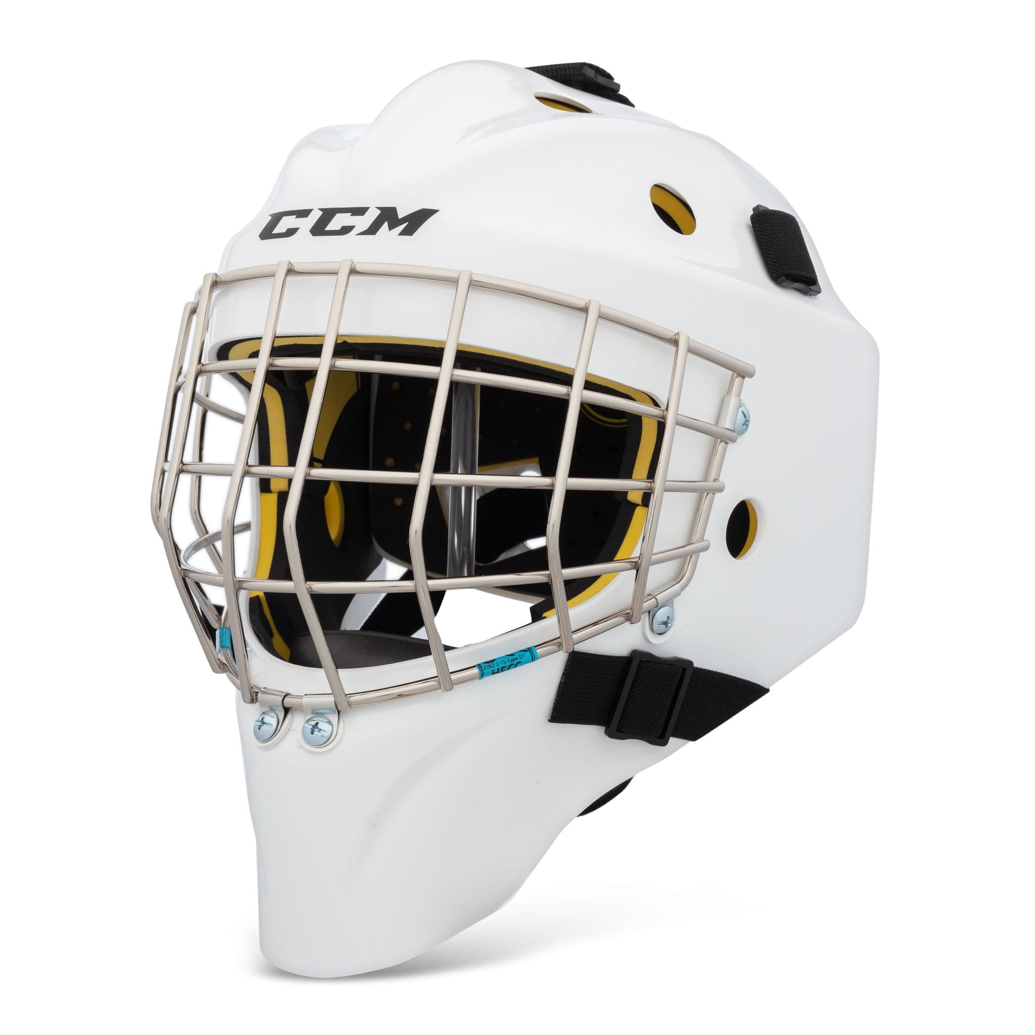 CCM Axis A1.5 Junior Goalie Mask