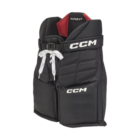 Goalies Plus - (Best Price) CCM Extreme Flex Shield II Senior Goalie Pants