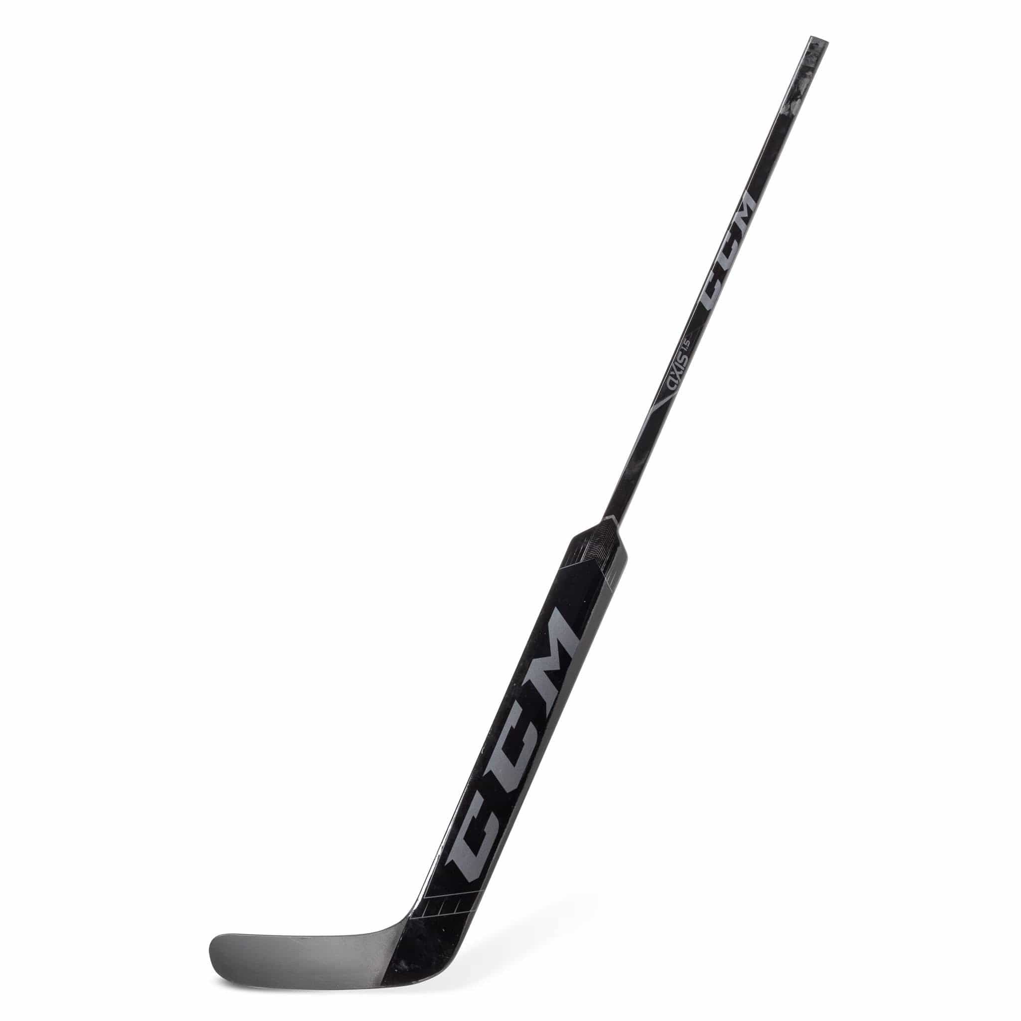 CCM Axis 1.5 Intermediate Goalie Stick