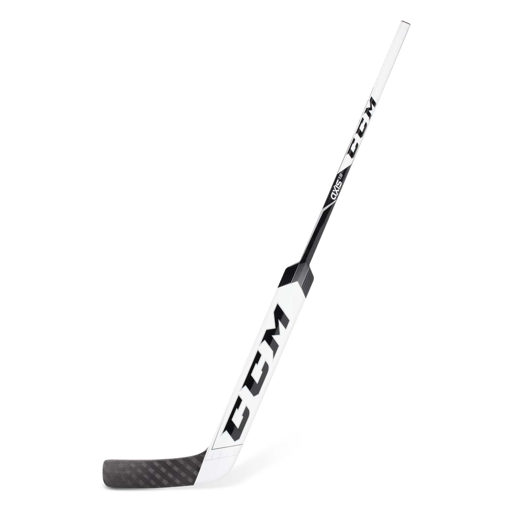 CCM Axis 1.9 Intermediate Goalie Stick