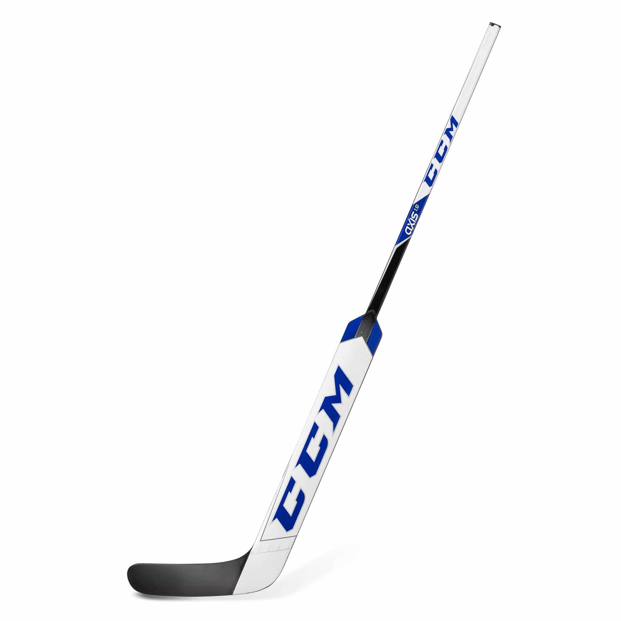 CCM Axis 1.9 Senior Goalie Stick