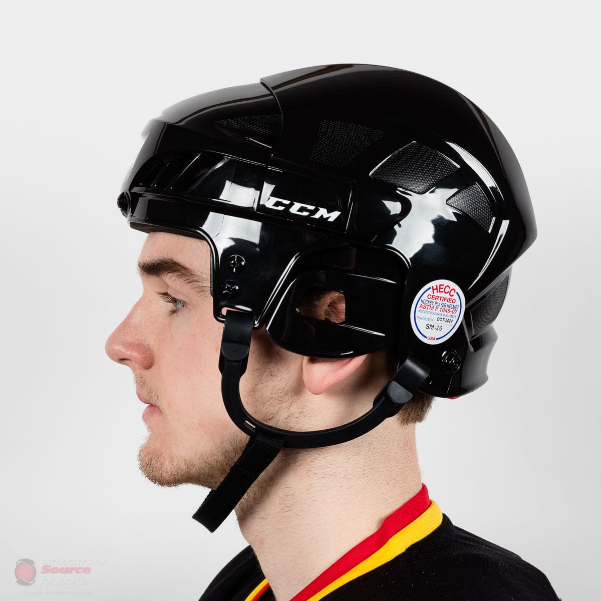 CCM 50 Hockey Helmet