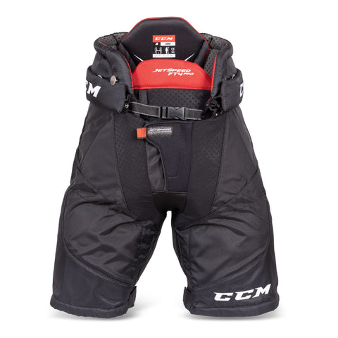 Junior Large CCM Super Tacks AS1 Hockey Pants