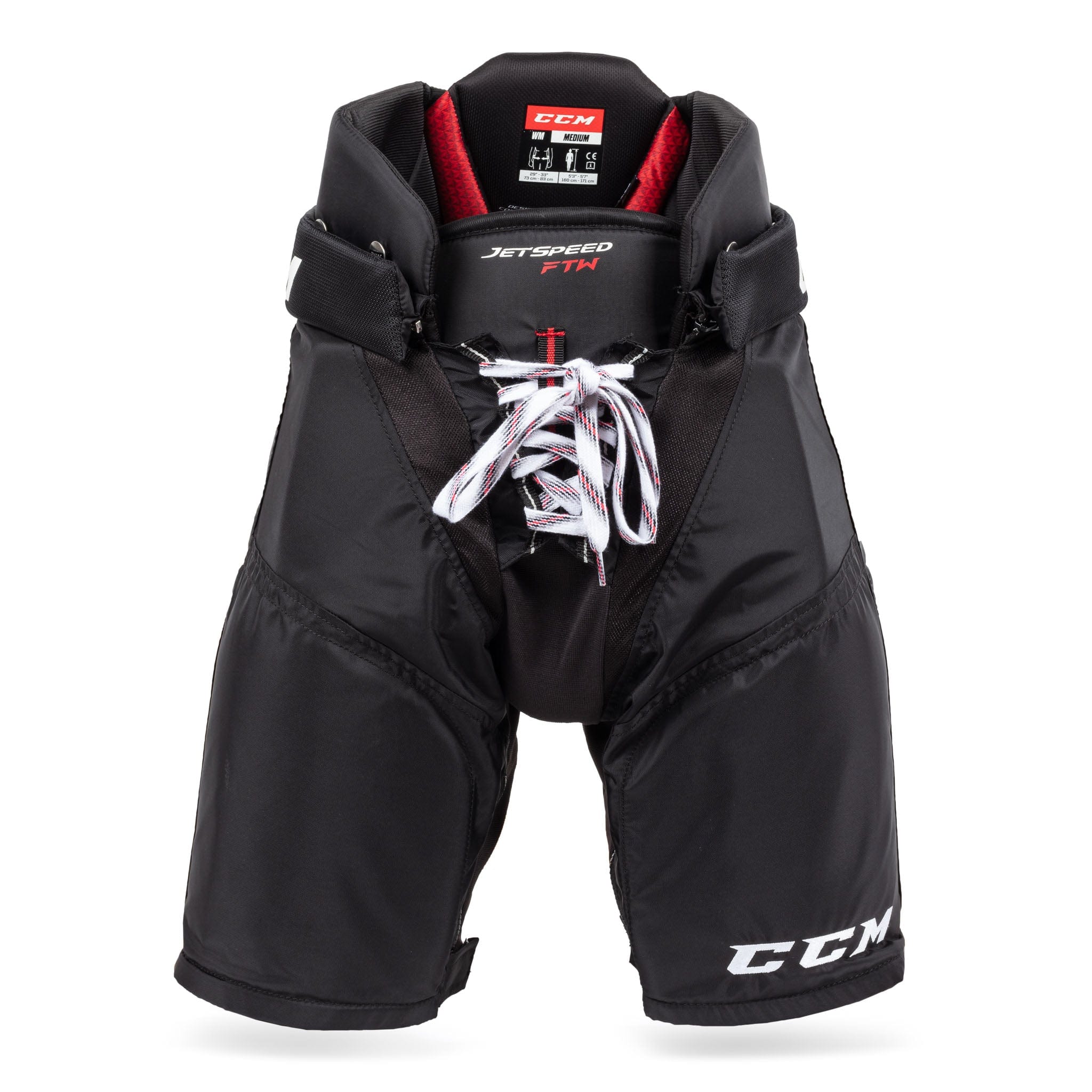 CCM Jetspeed FTW Womens Hockey Pants