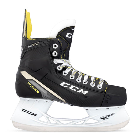 CCM Tacks 9090 Senior Roller Hockey Skates