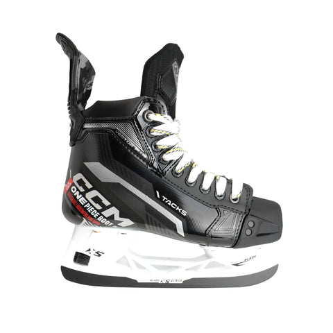 CCM Tacks Vector Premier 2022 Senior Ice Hockey Skates – Discount Hockey