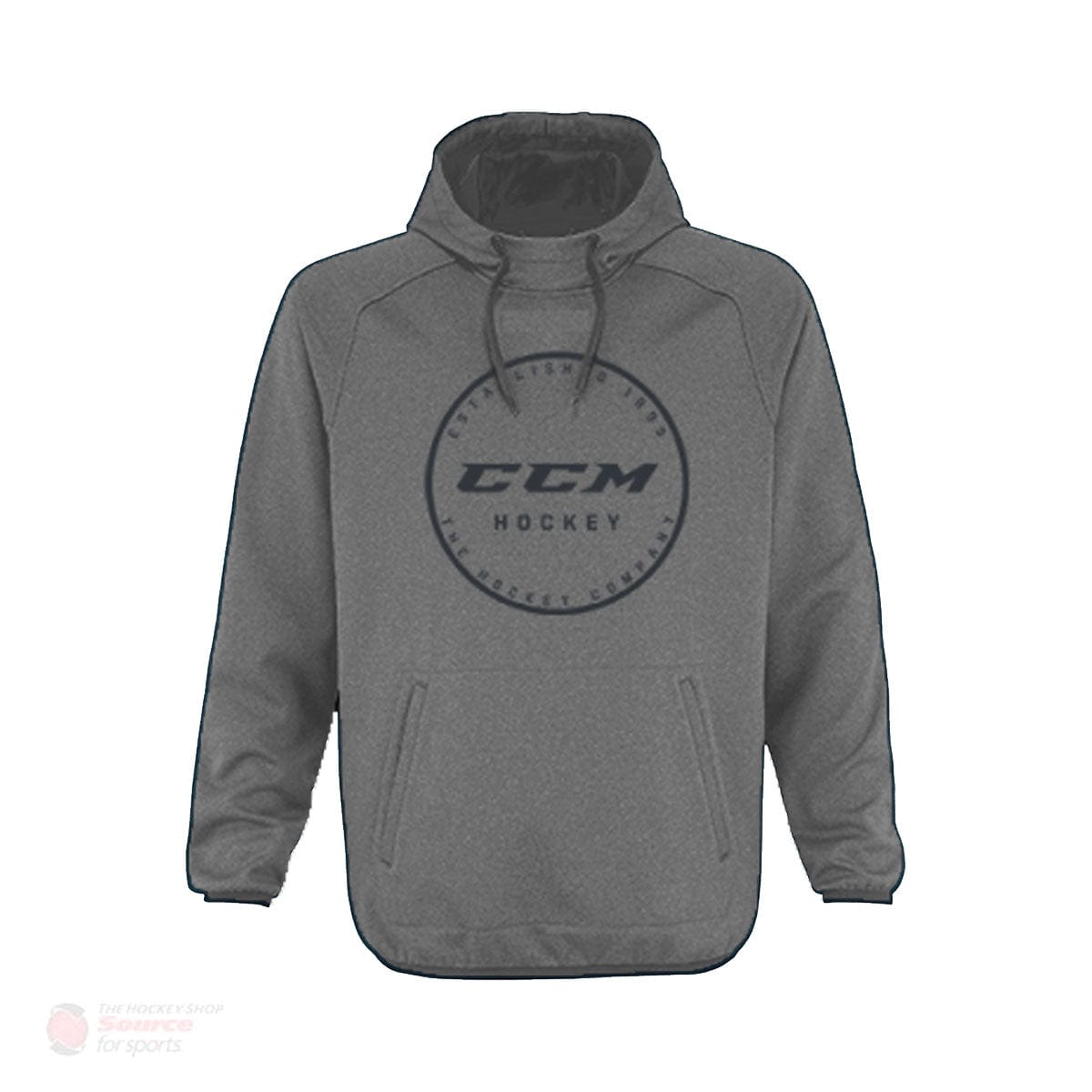 CCM Academy Tech Mens Hoodie