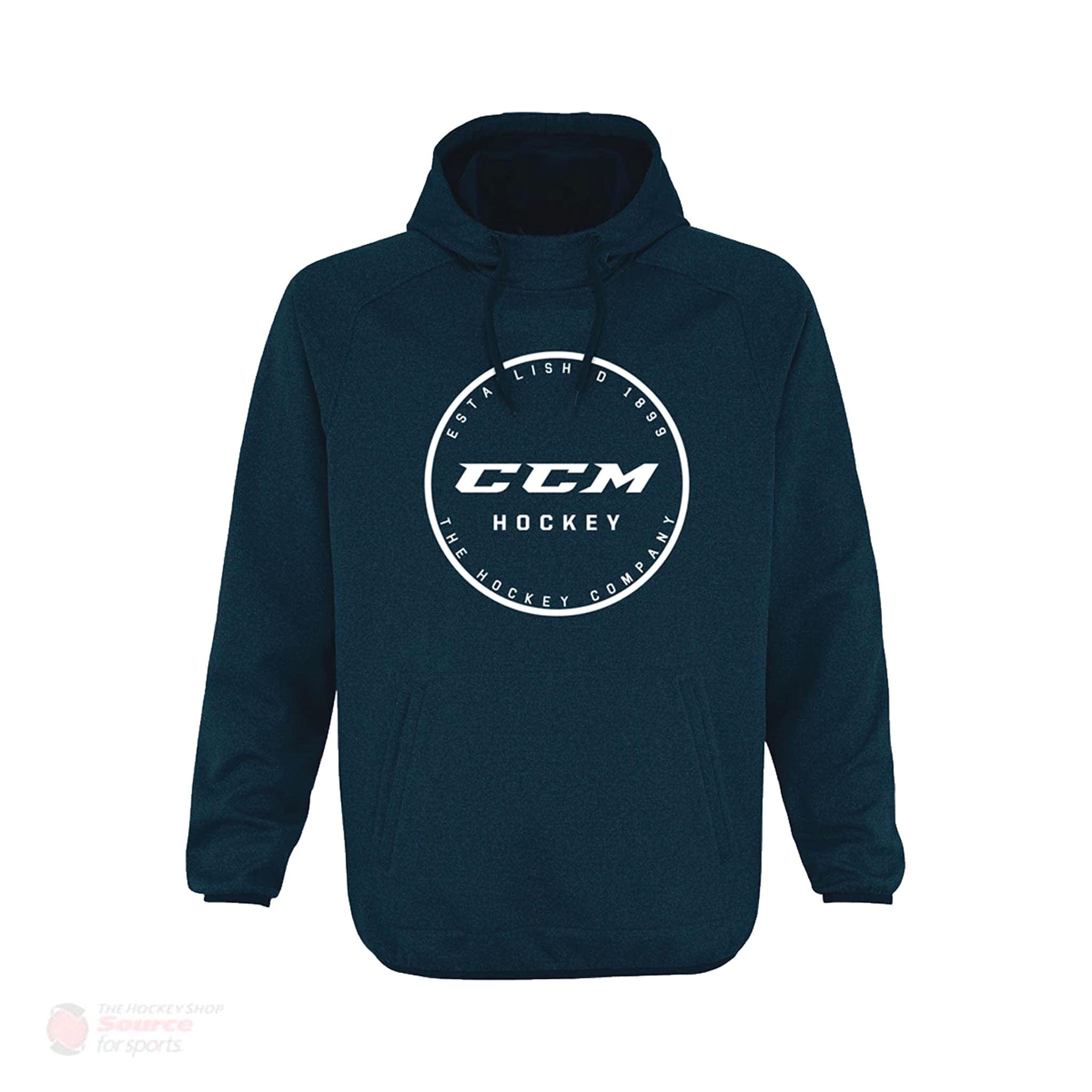 CCM Academy Tech Mens Hoodie