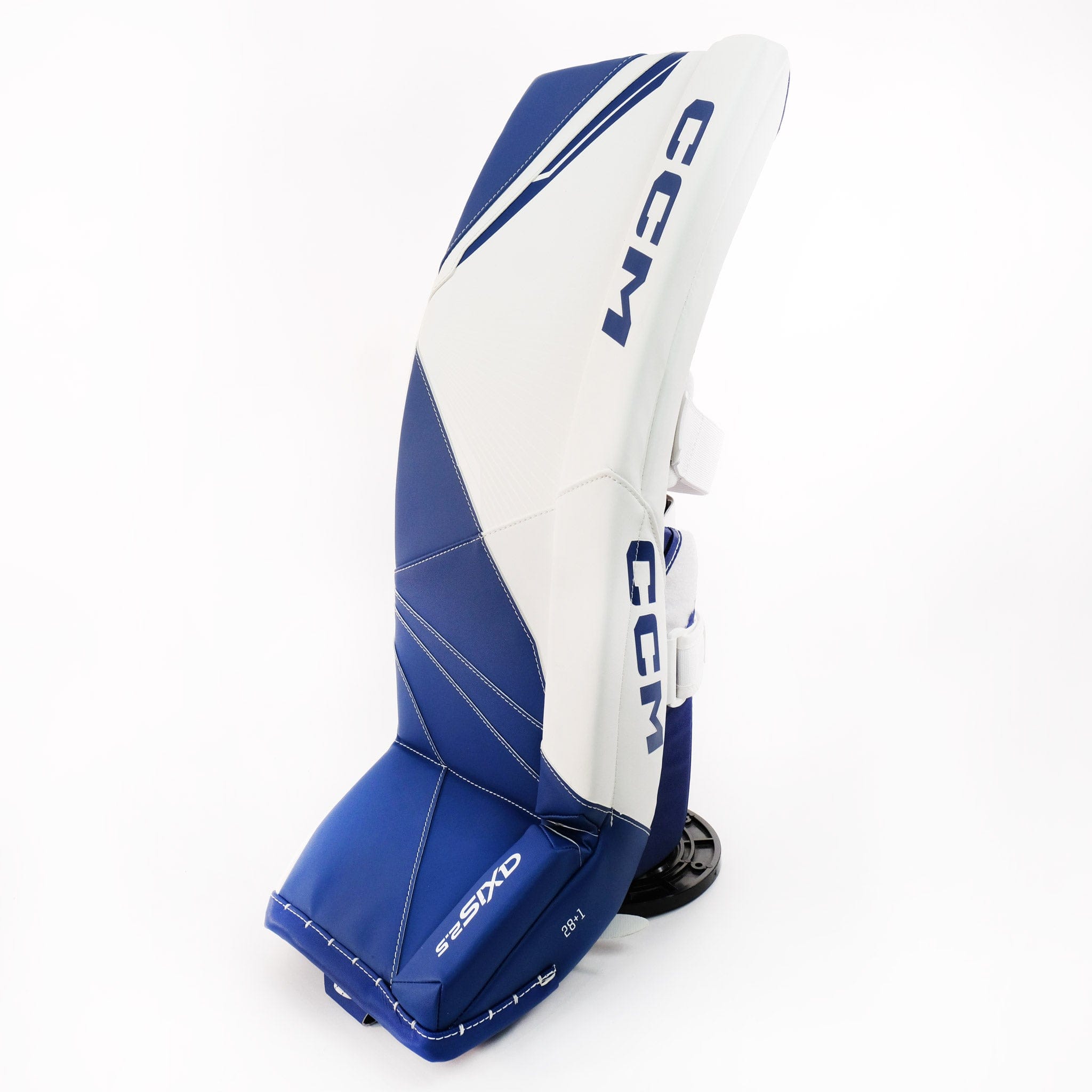 CCM Axis 2.5 Junior Goalie Leg Pads