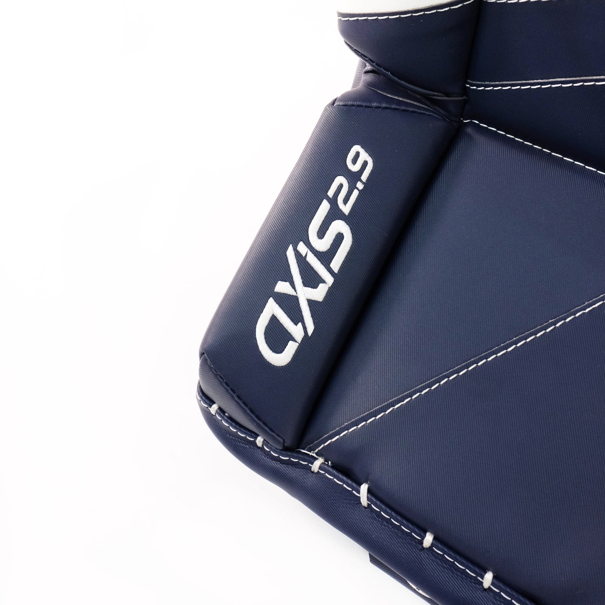 CCM Axis 2.9 Senior Goalie Leg Pads