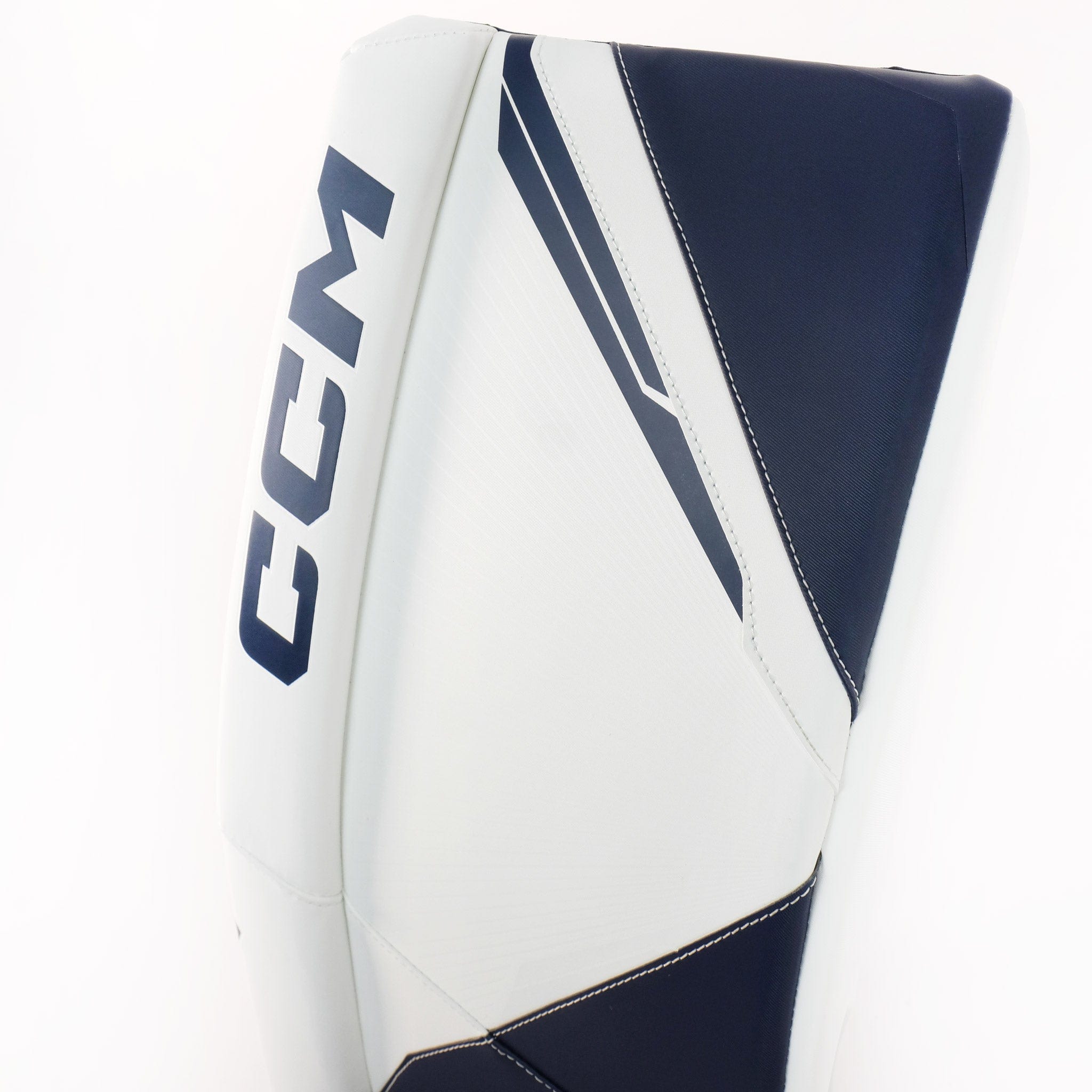 CCM Axis 2.9 Senior Goalie Leg Pads