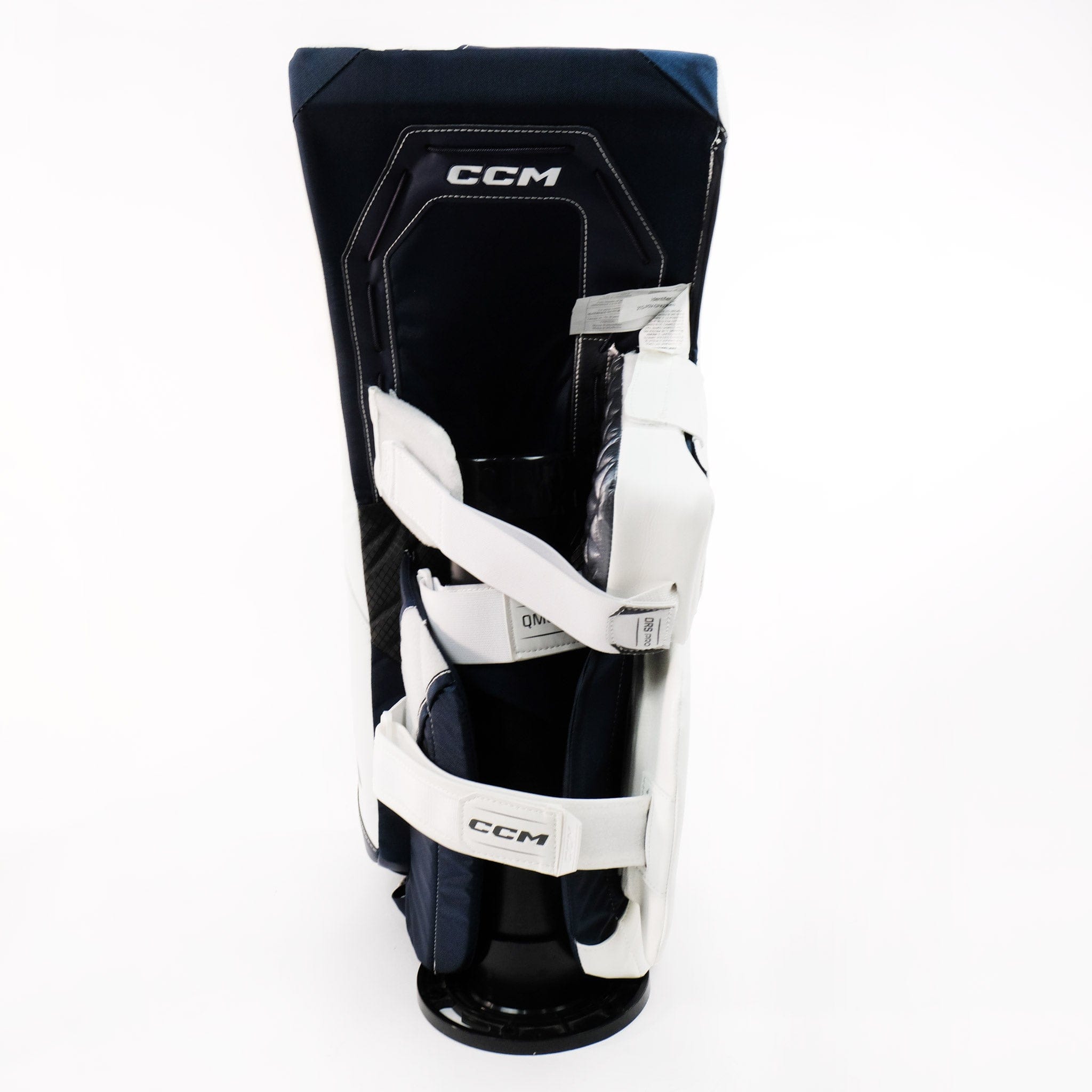 CCM Axis 2.9 Senior Goalie Leg Pads