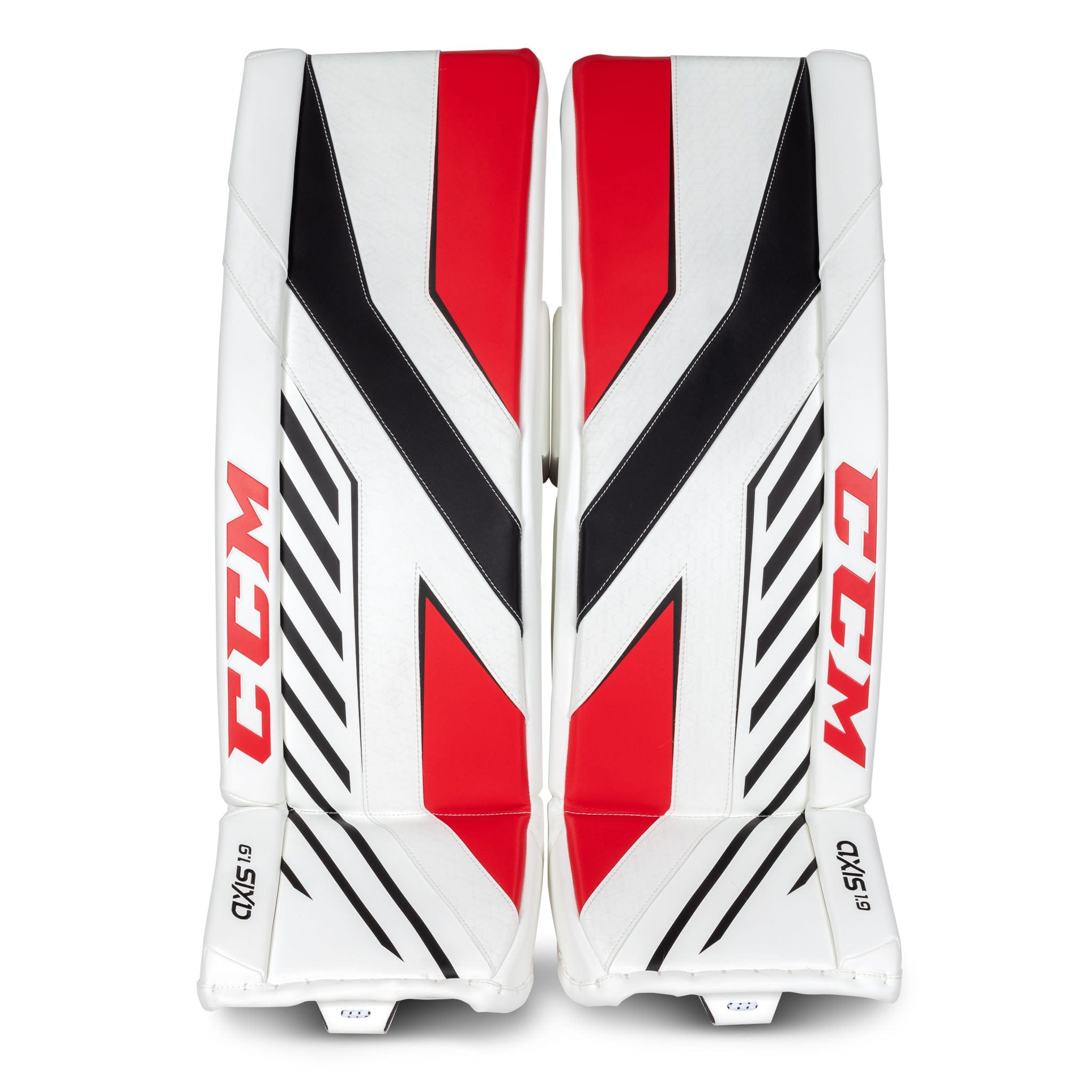 CCM Axis A1.9 Intermediate Goalie Leg Pads