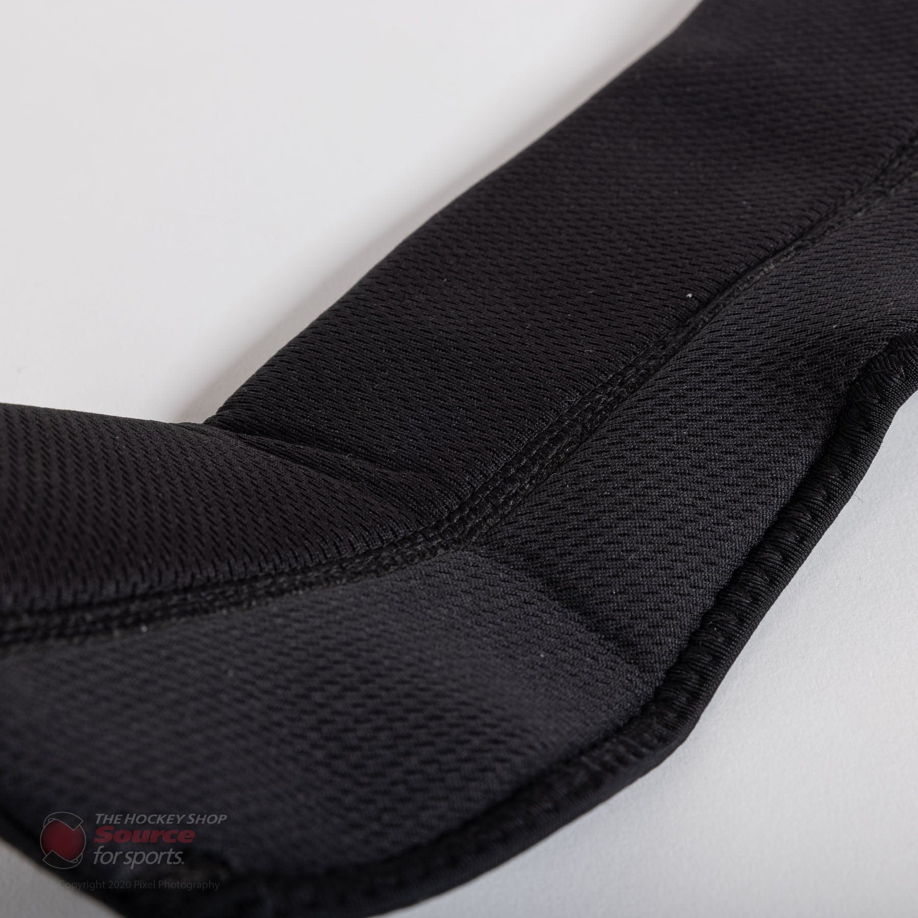 CCM 900 Cut Resistant Junior Neck Guard