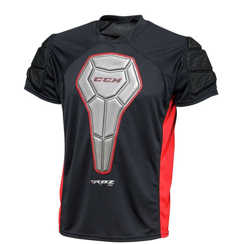 CCM RBZ 150 Junior Padded Shirt