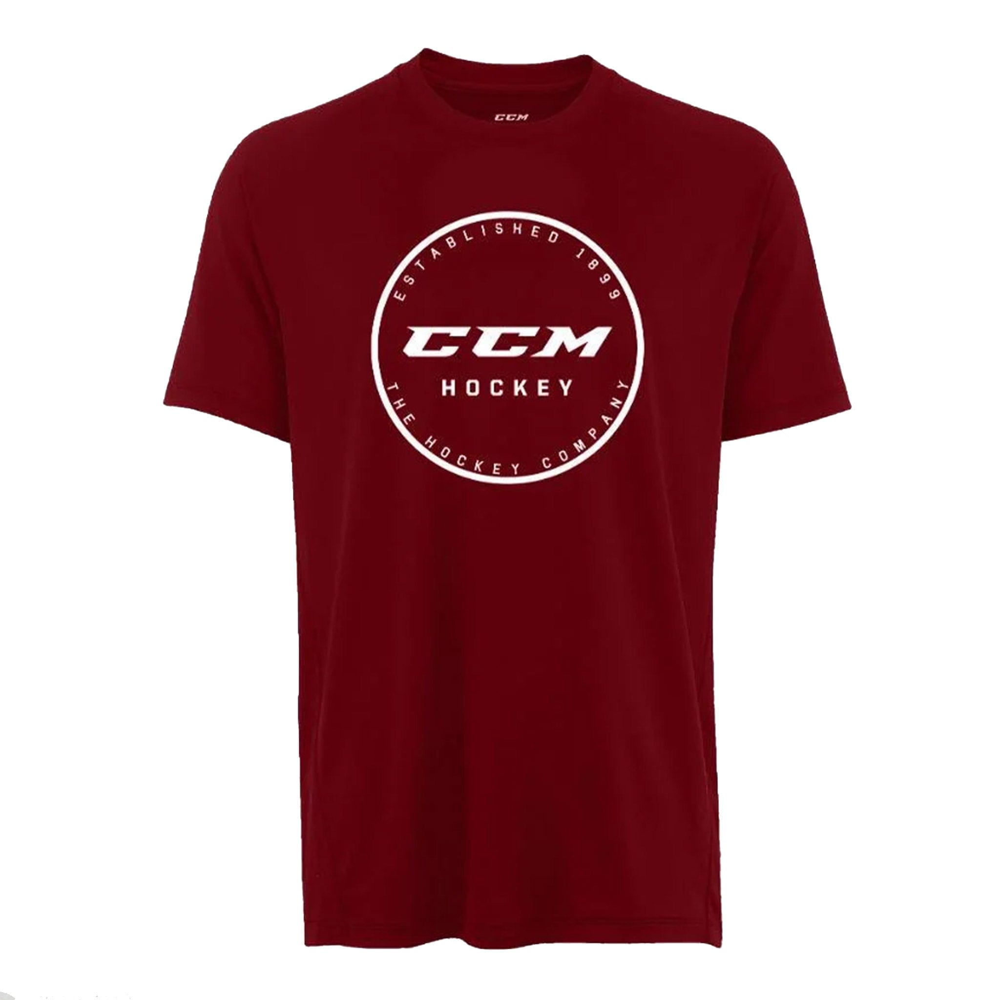 CCM Academy Tech Mens Shirt